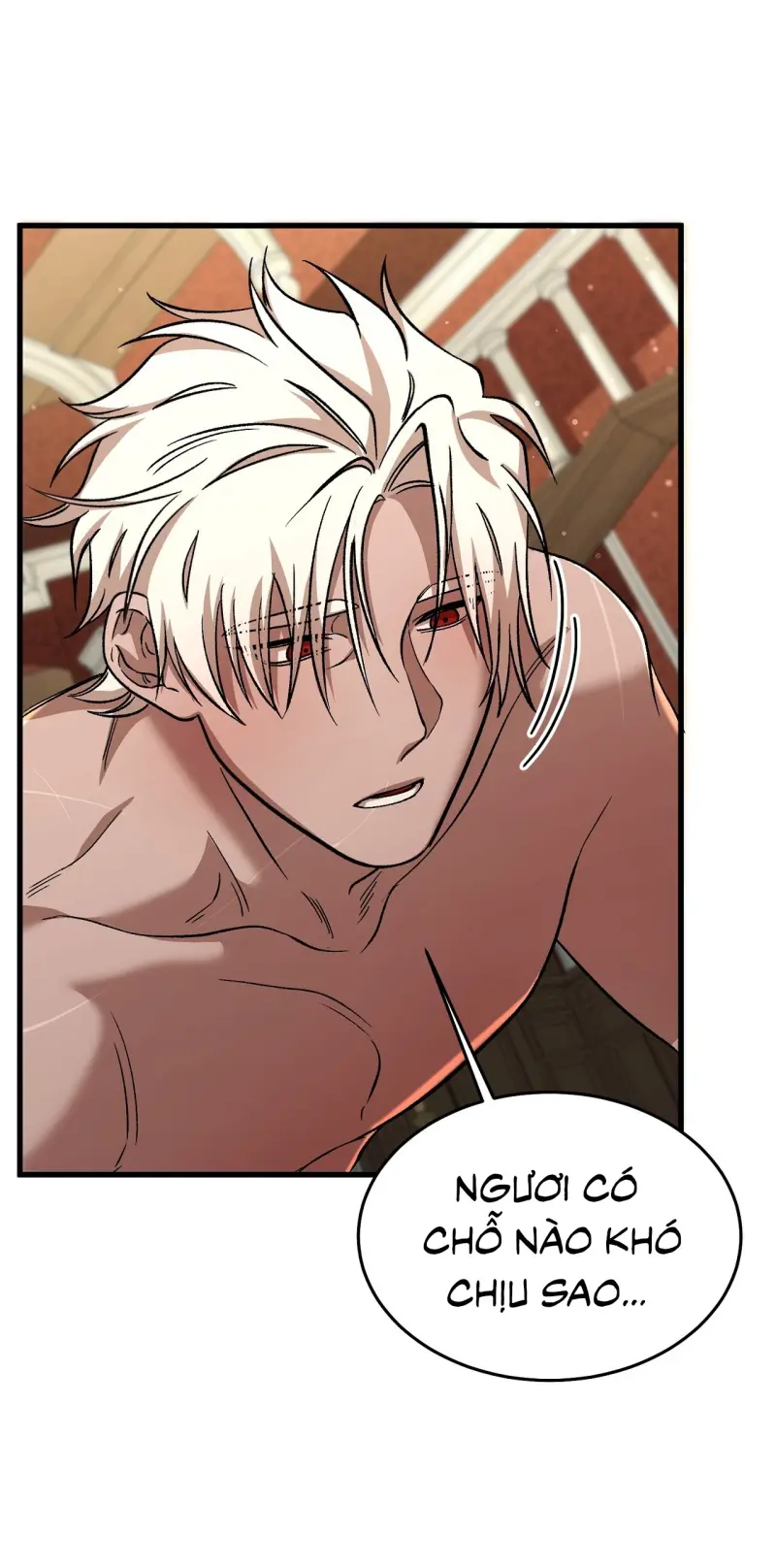 TRUYỂN TẬP - NHỮNG CON KU NÚNG NÍNH Chapter 7 Trang 44