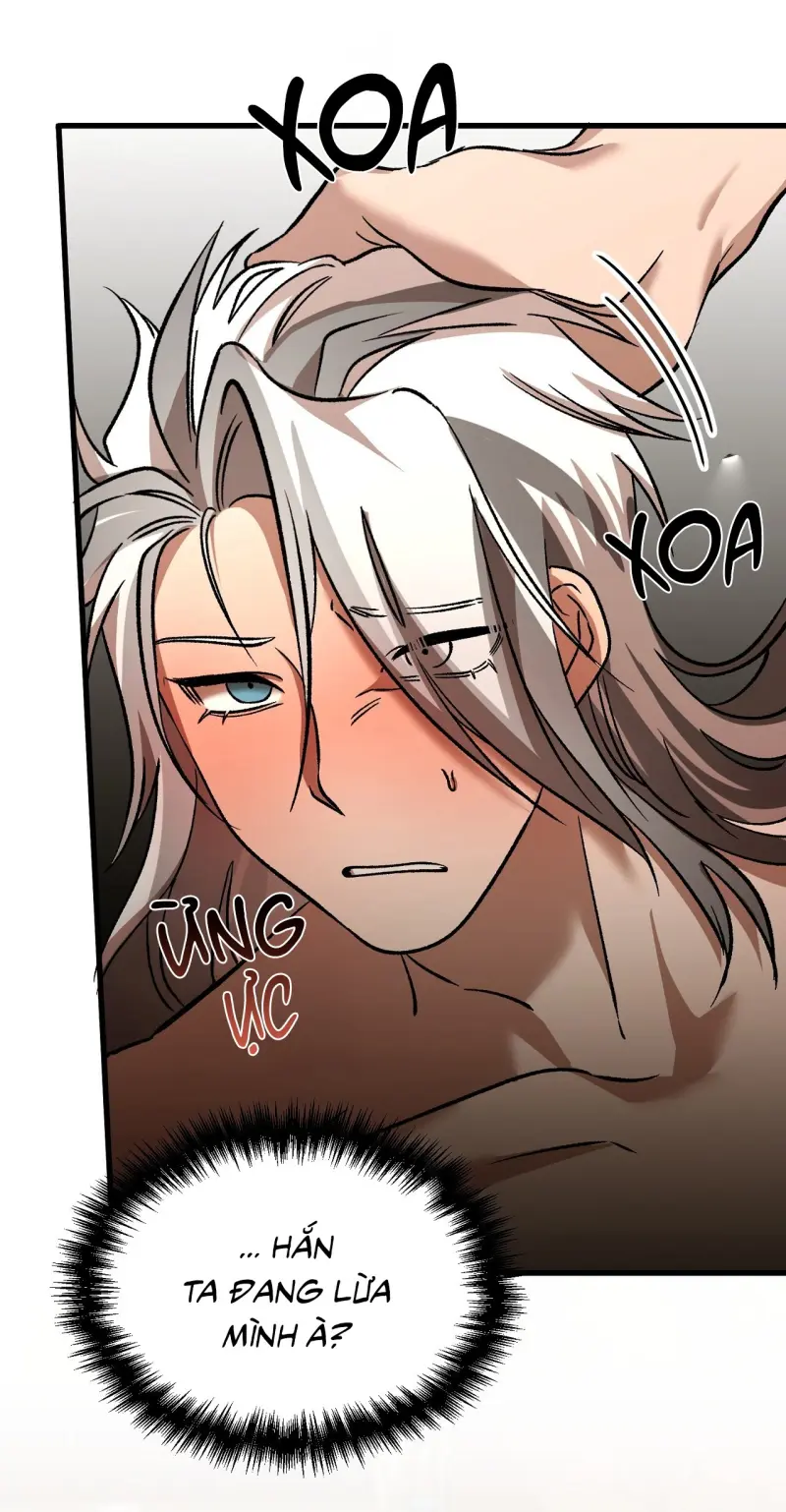 TRUYỂN TẬP - NHỮNG CON KU NÚNG NÍNH Chapter 7 Trang 50