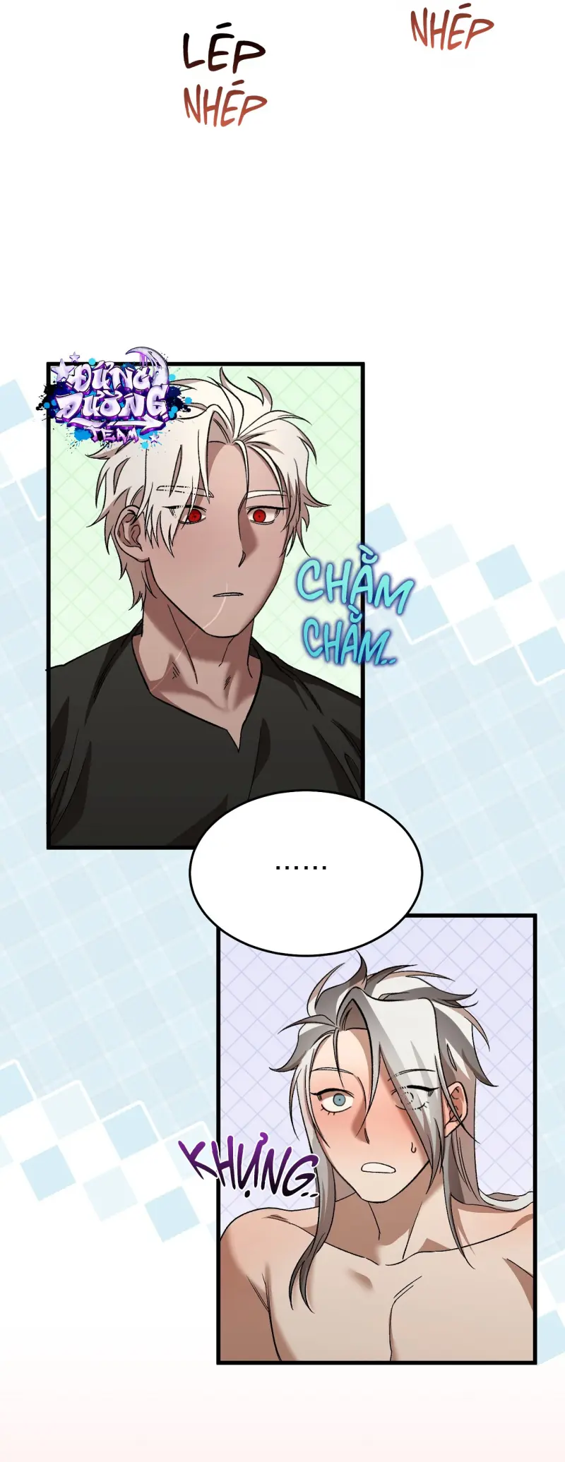 TRUYỂN TẬP - NHỮNG CON KU NÚNG NÍNH Chapter 7 Trang 58