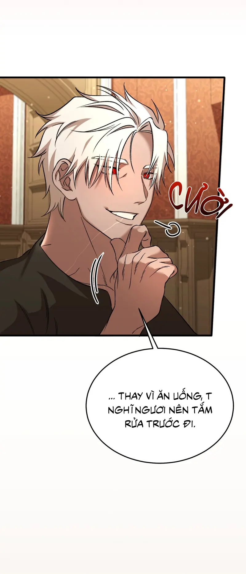 TRUYỂN TẬP - NHỮNG CON KU NÚNG NÍNH Chapter 7 Trang 60