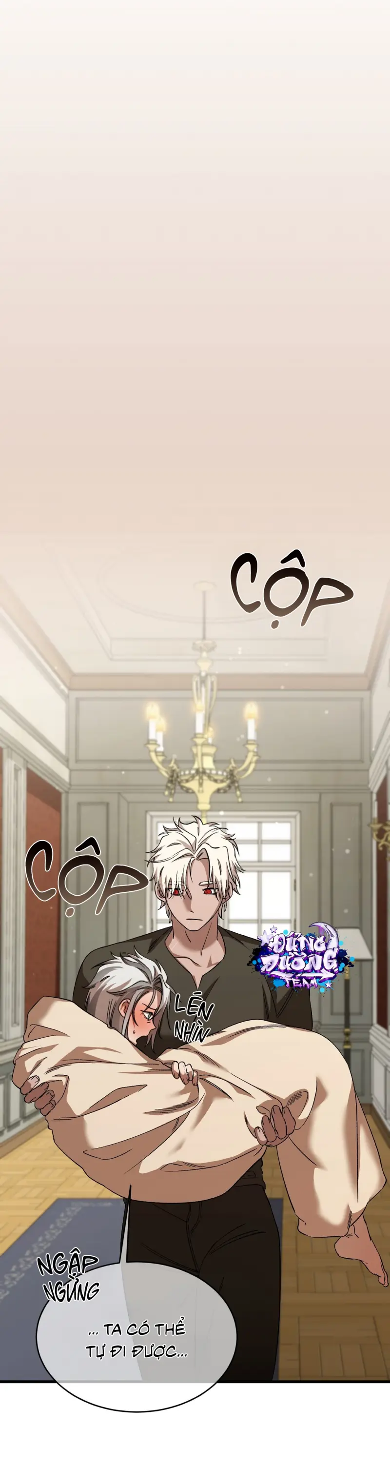 TRUYỂN TẬP - NHỮNG CON KU NÚNG NÍNH Chapter 7 Trang 61