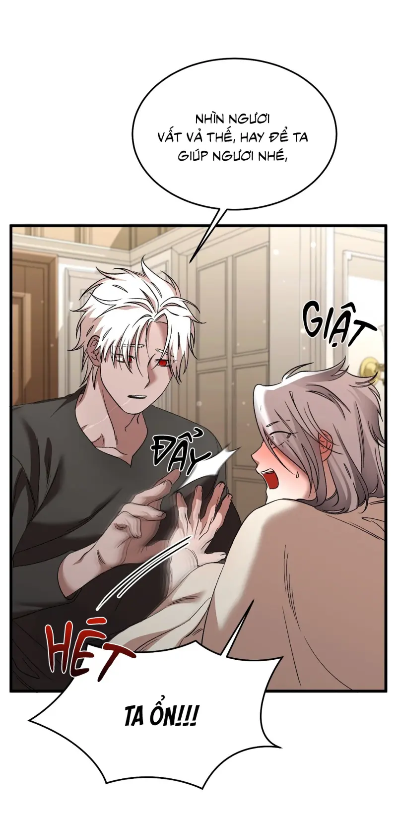 TRUYỂN TẬP - NHỮNG CON KU NÚNG NÍNH Chapter 7 Trang 64