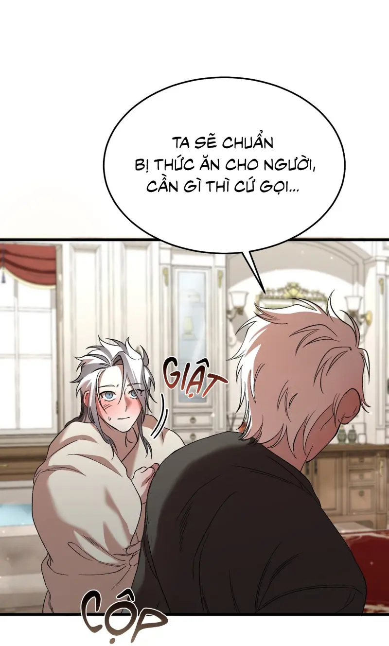 TRUYỂN TẬP - NHỮNG CON KU NÚNG NÍNH Chapter 7 Trang 67