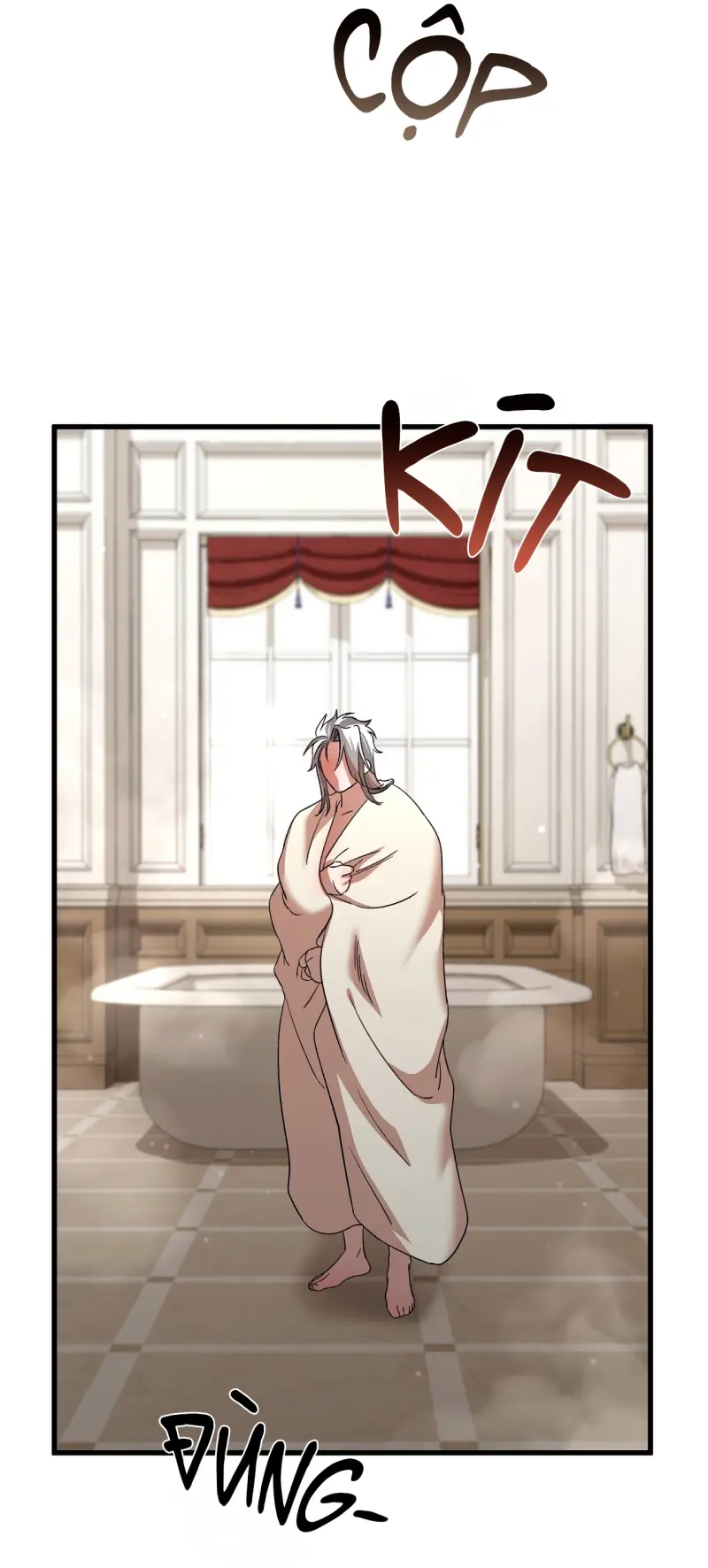 TRUYỂN TẬP - NHỮNG CON KU NÚNG NÍNH Chapter 7 Trang 68