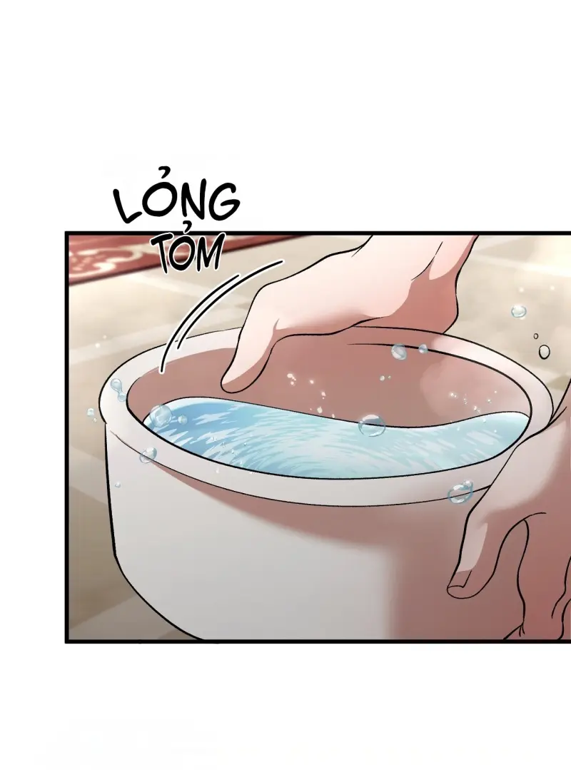 TRUYỂN TẬP - NHỮNG CON KU NÚNG NÍNH Chapter 7 Trang 70