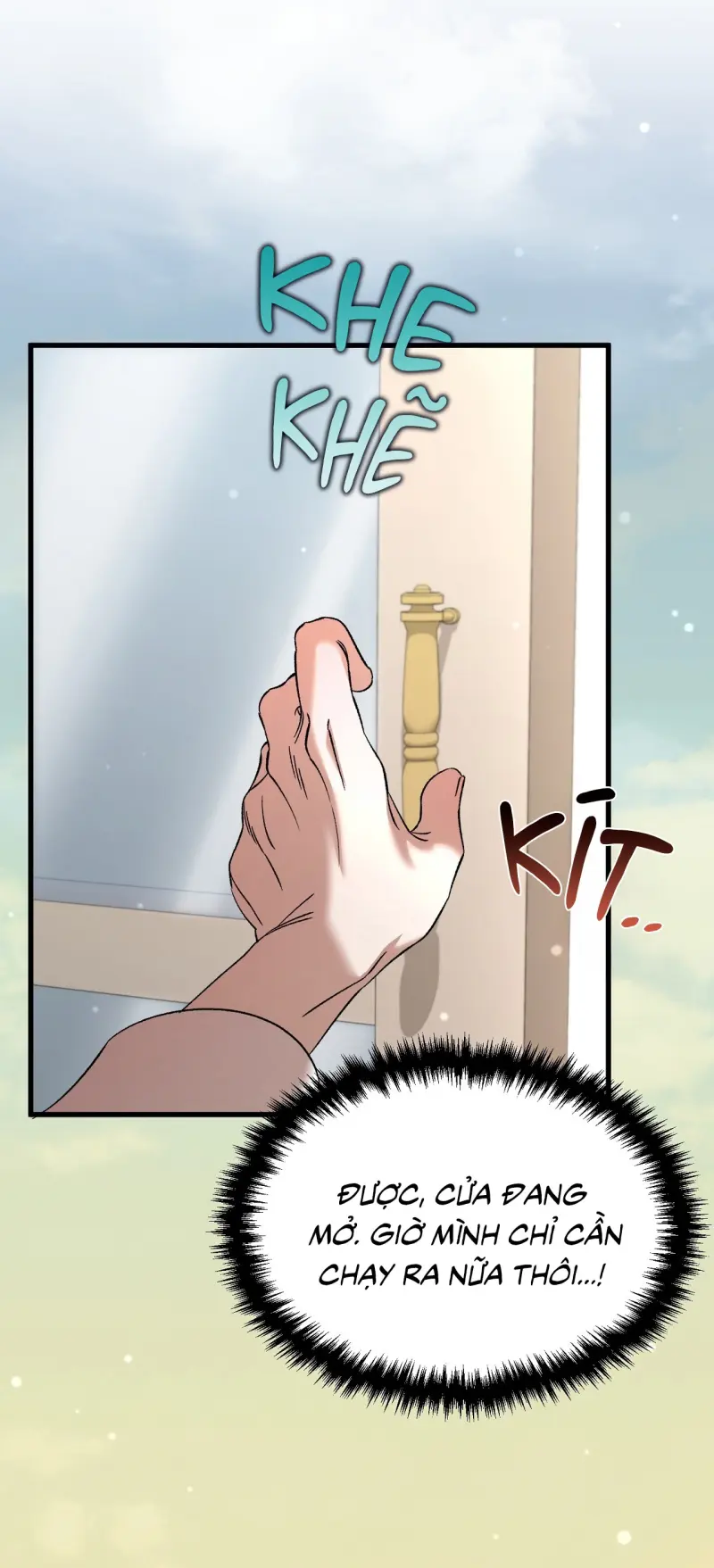 TRUYỂN TẬP - NHỮNG CON KU NÚNG NÍNH Chapter 7 Trang 75