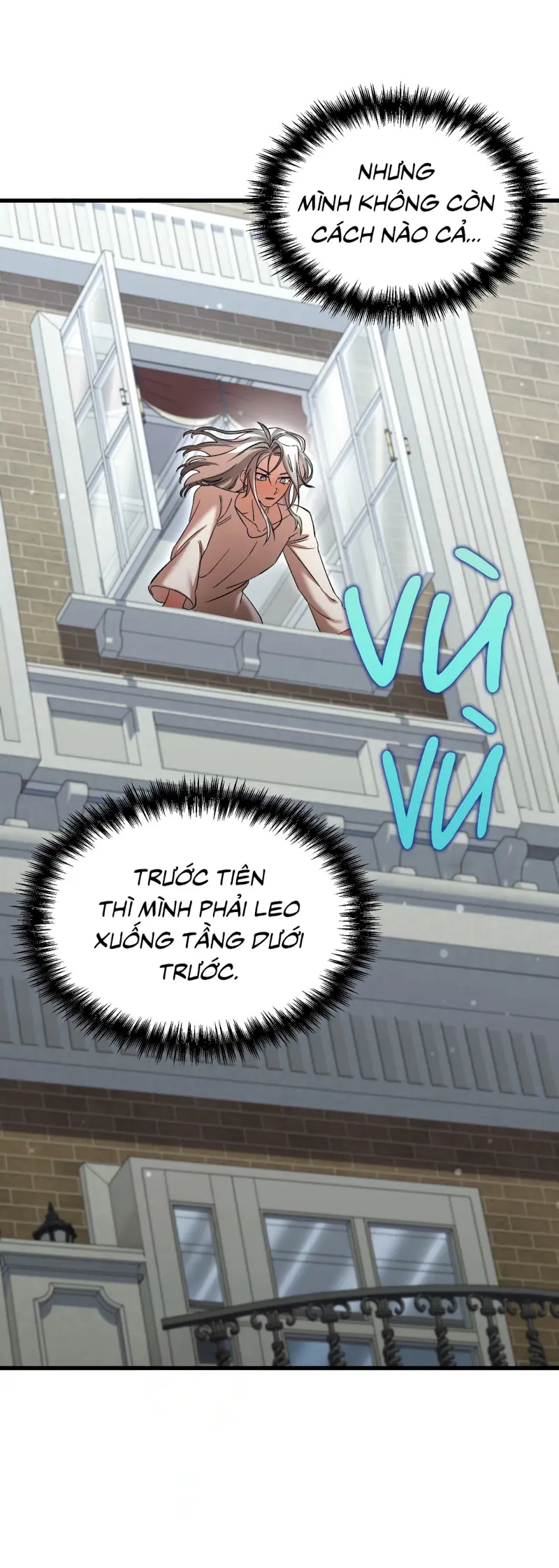 TRUYỂN TẬP - NHỮNG CON KU NÚNG NÍNH Chapter 7 Trang 77