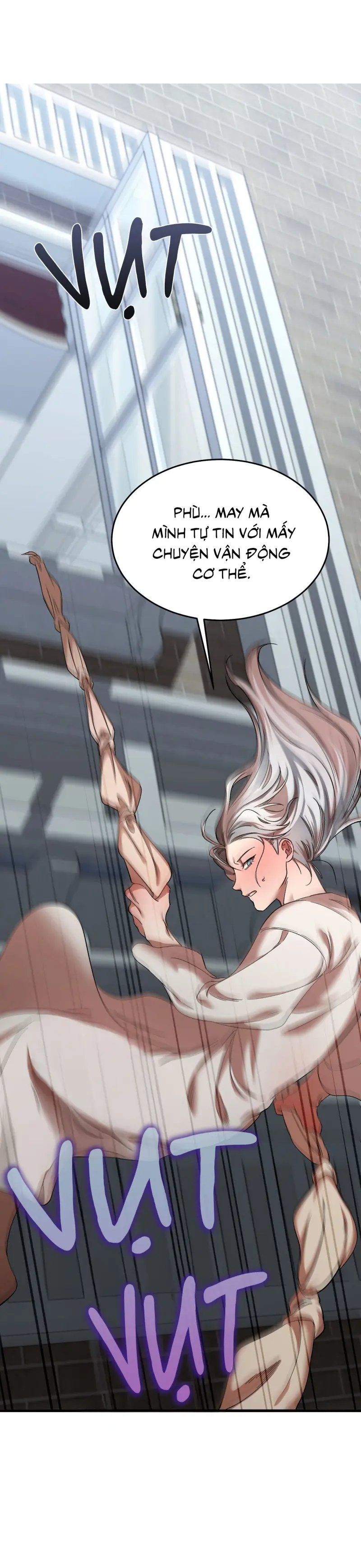 TRUYỂN TẬP - NHỮNG CON KU NÚNG NÍNH Chapter 7 Trang 80