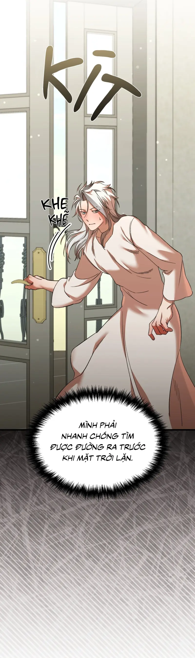 TRUYỂN TẬP - NHỮNG CON KU NÚNG NÍNH Chapter 7 Trang 82