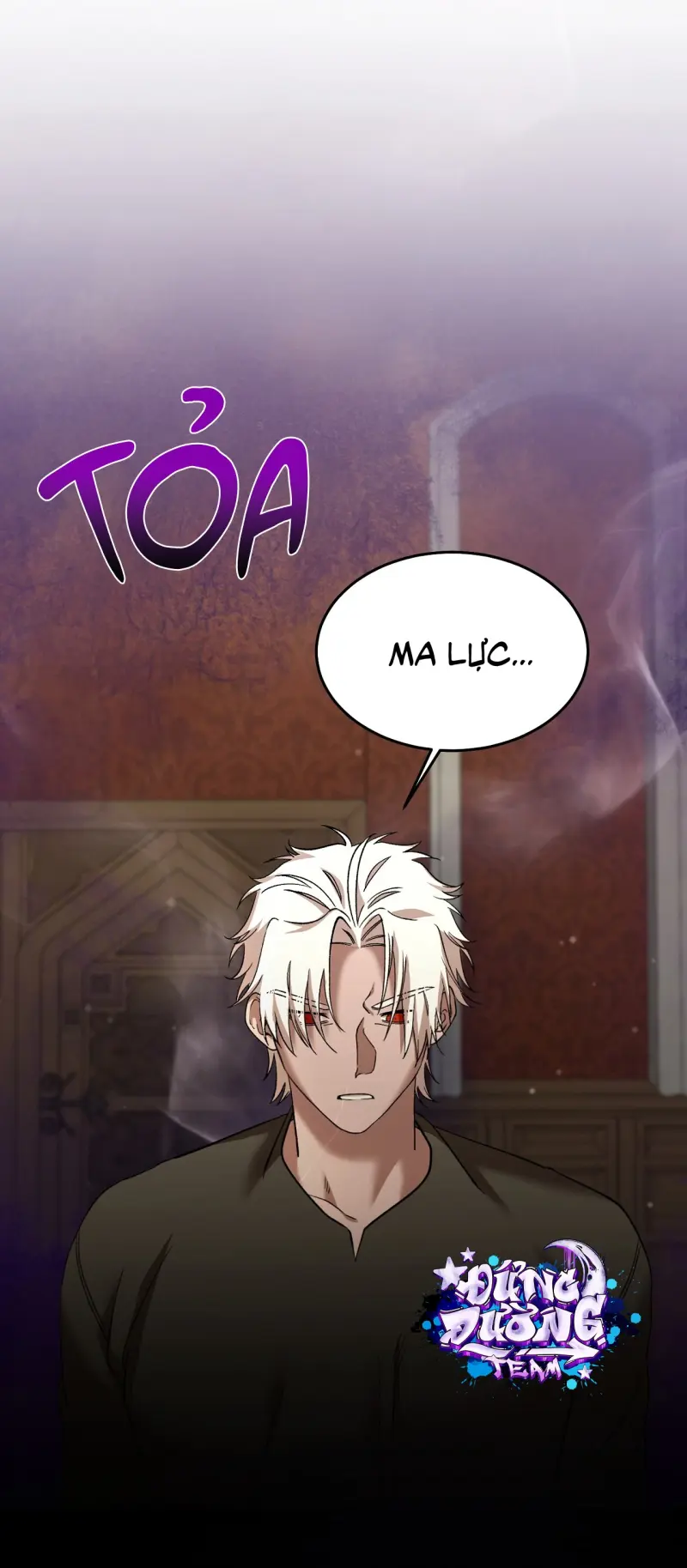 TRUYỂN TẬP - NHỮNG CON KU NÚNG NÍNH Chapter 8 Trang 4