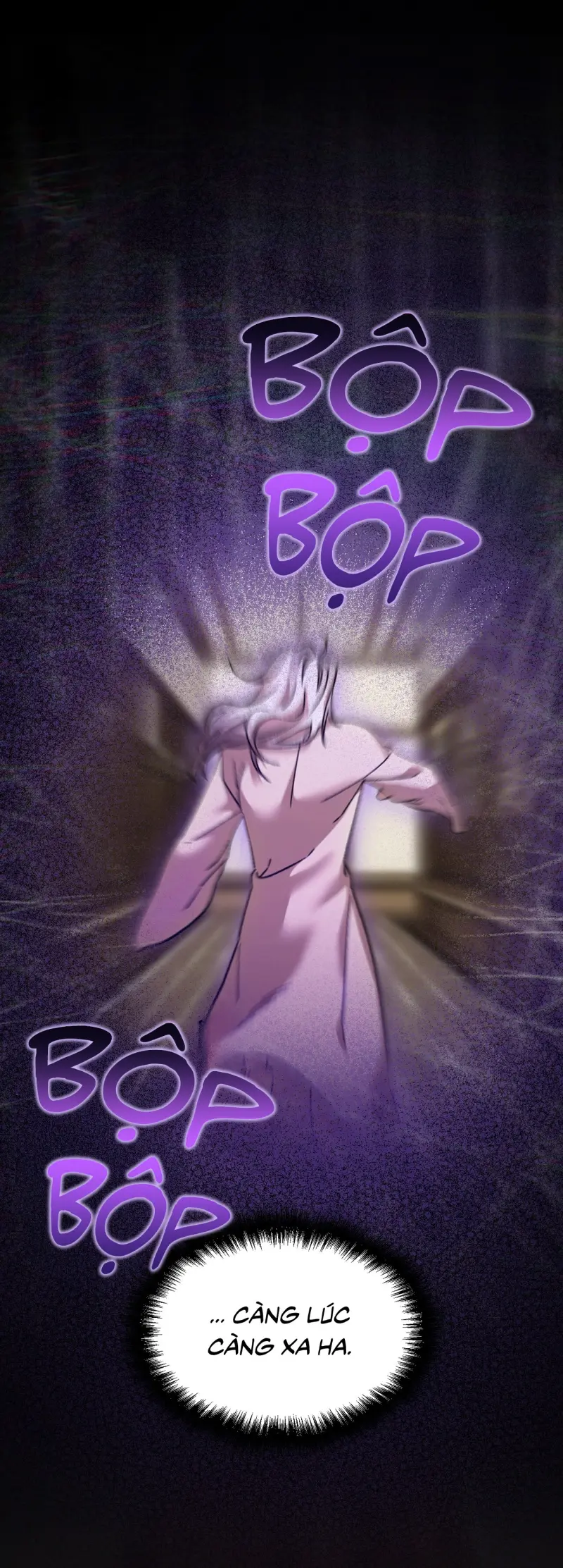 TRUYỂN TẬP - NHỮNG CON KU NÚNG NÍNH Chapter 8 Trang 5