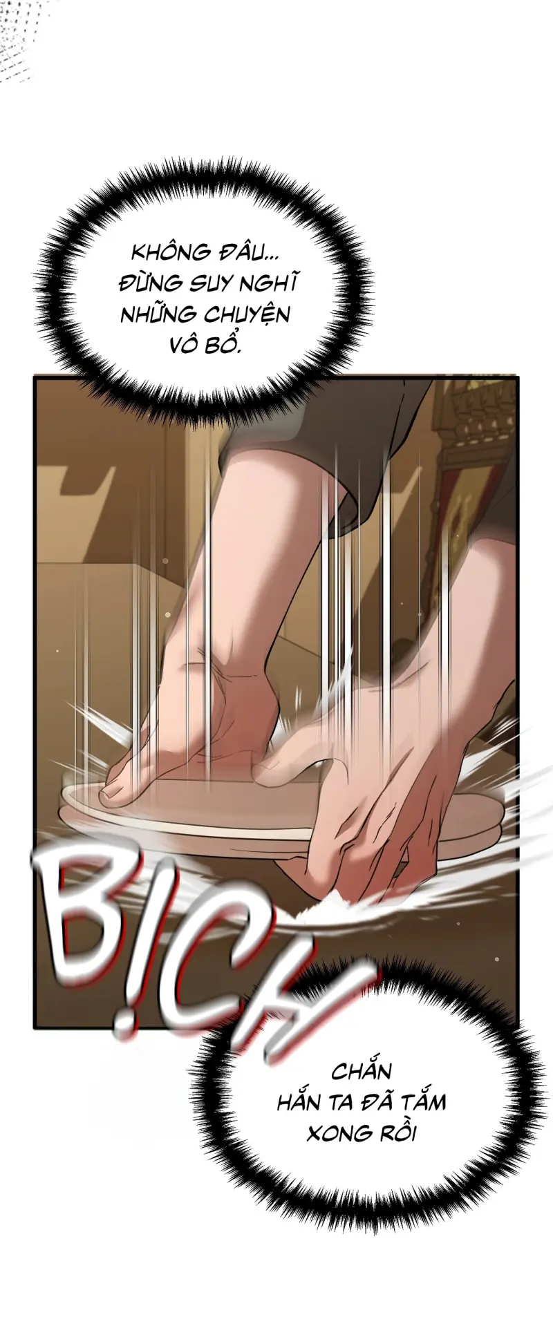 TRUYỂN TẬP - NHỮNG CON KU NÚNG NÍNH Chapter 8 Trang 7