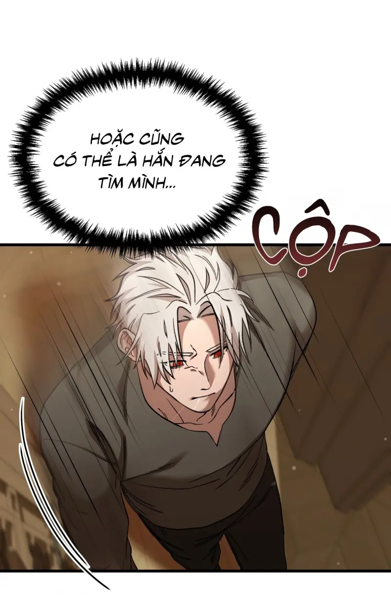 TRUYỂN TẬP - NHỮNG CON KU NÚNG NÍNH Chapter 8 Trang 8