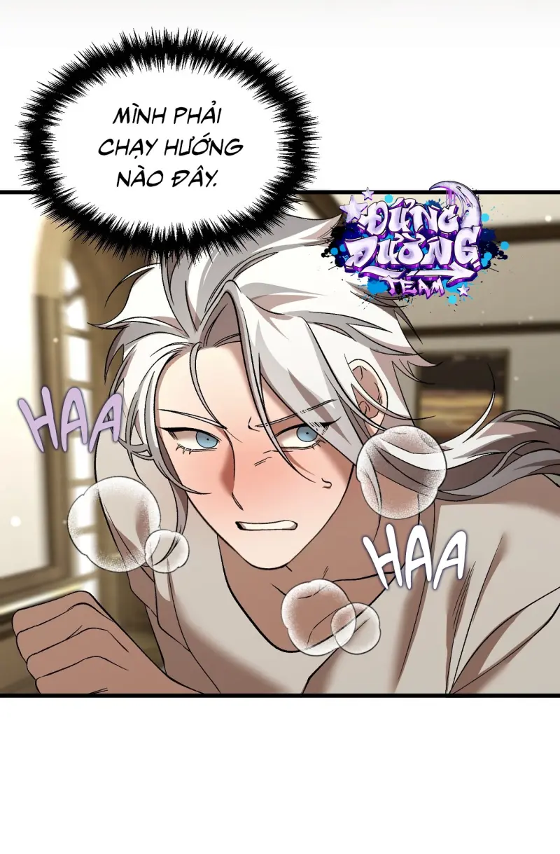 TRUYỂN TẬP - NHỮNG CON KU NÚNG NÍNH Chapter 8 Trang 18