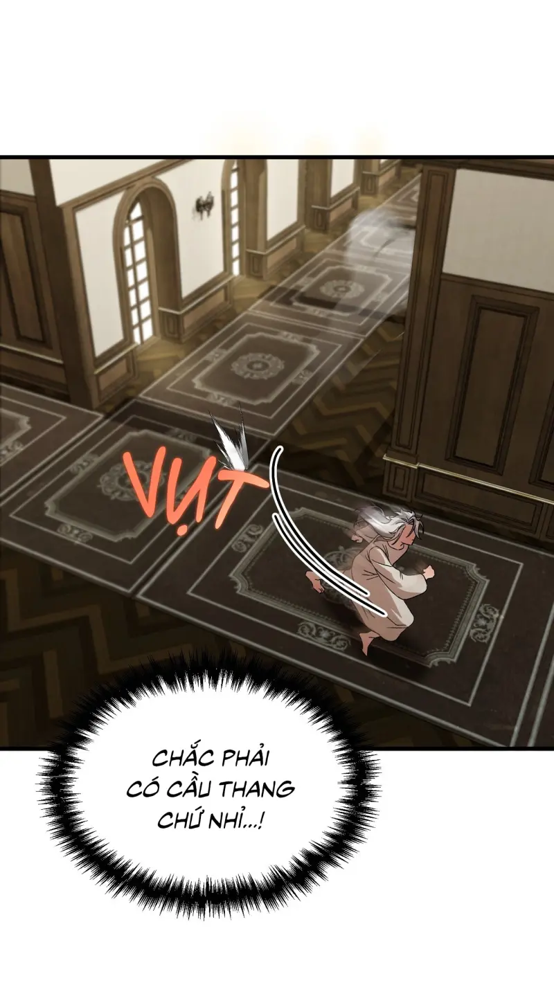 TRUYỂN TẬP - NHỮNG CON KU NÚNG NÍNH Chapter 8 Trang 19