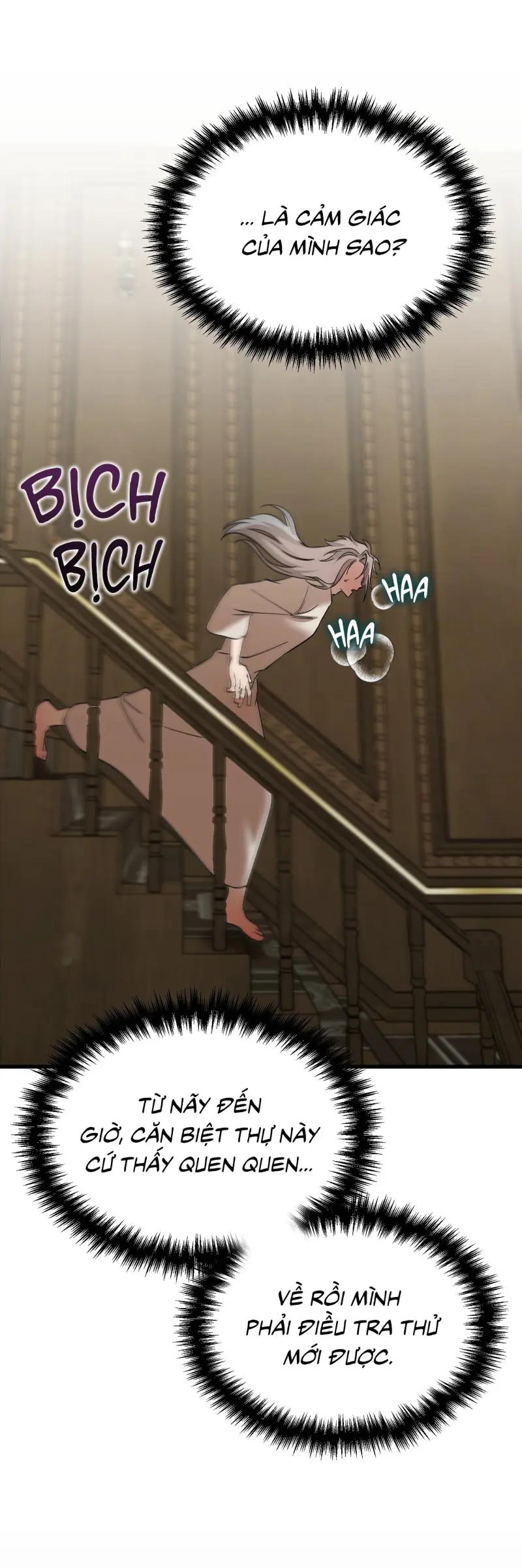 TRUYỂN TẬP - NHỮNG CON KU NÚNG NÍNH Chapter 8 Trang 22