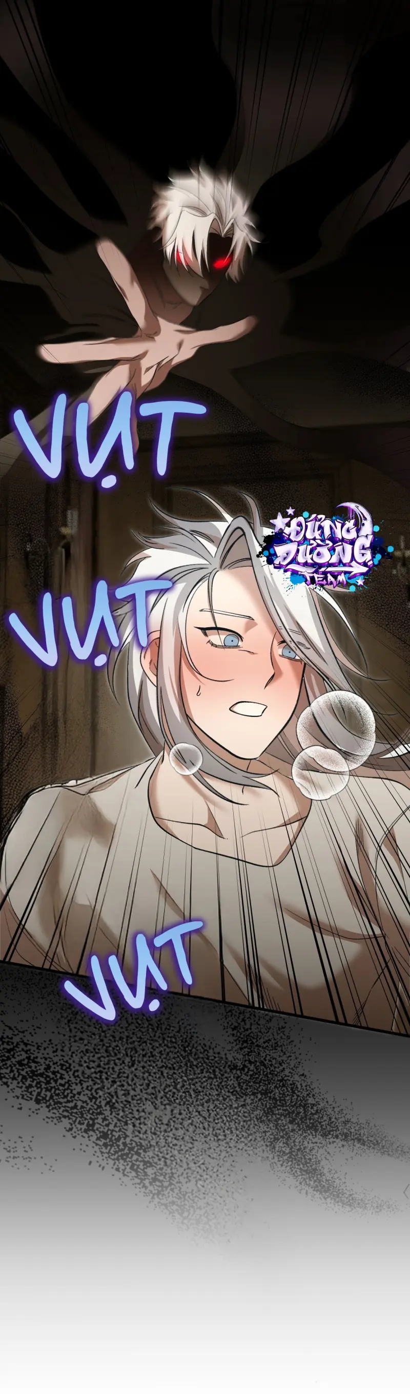 TRUYỂN TẬP - NHỮNG CON KU NÚNG NÍNH Chapter 8 Trang 24