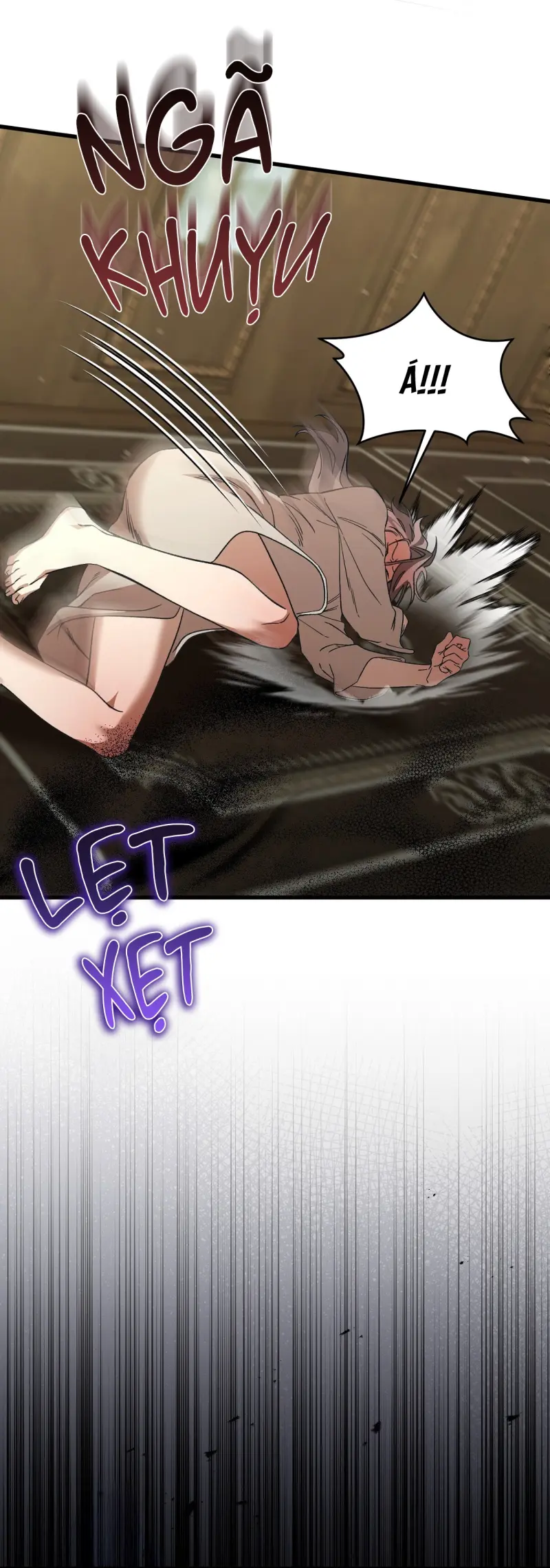 TRUYỂN TẬP - NHỮNG CON KU NÚNG NÍNH Chapter 8 Trang 26