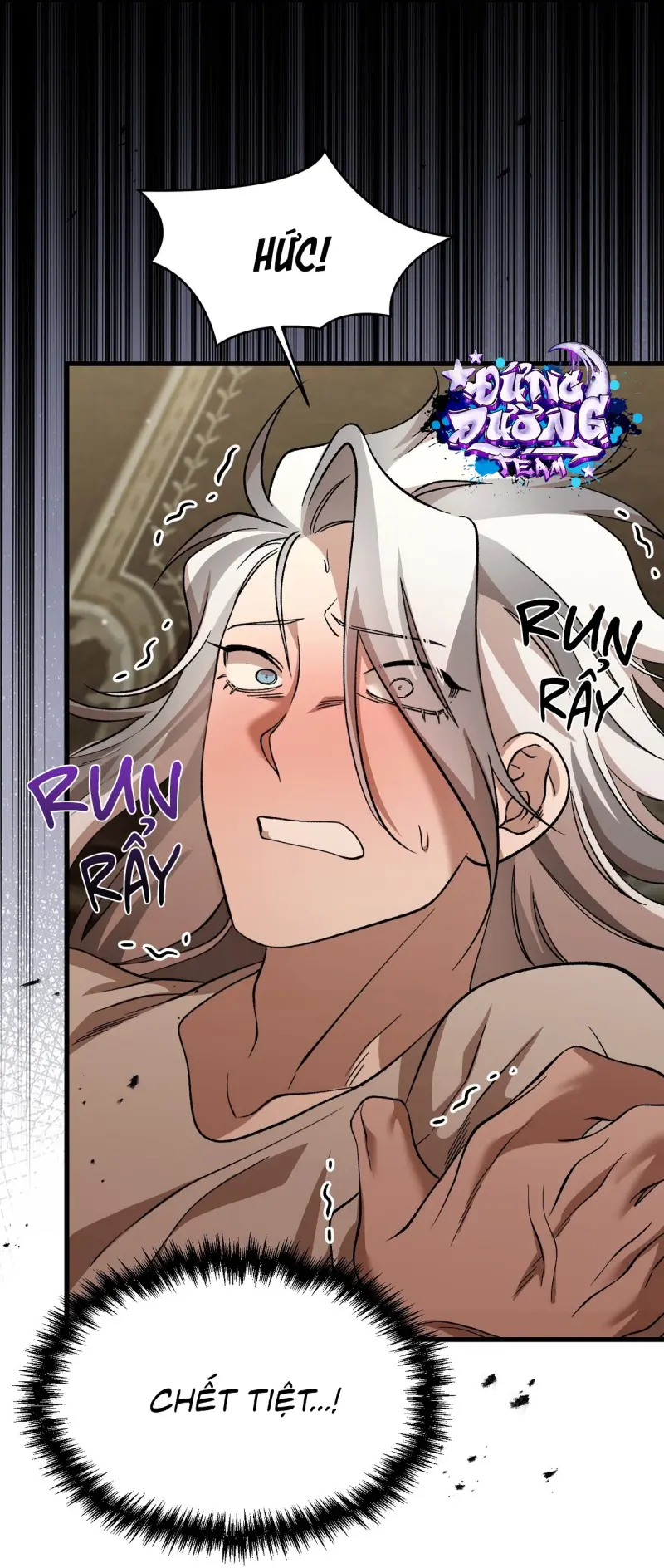 TRUYỂN TẬP - NHỮNG CON KU NÚNG NÍNH Chapter 8 Trang 29