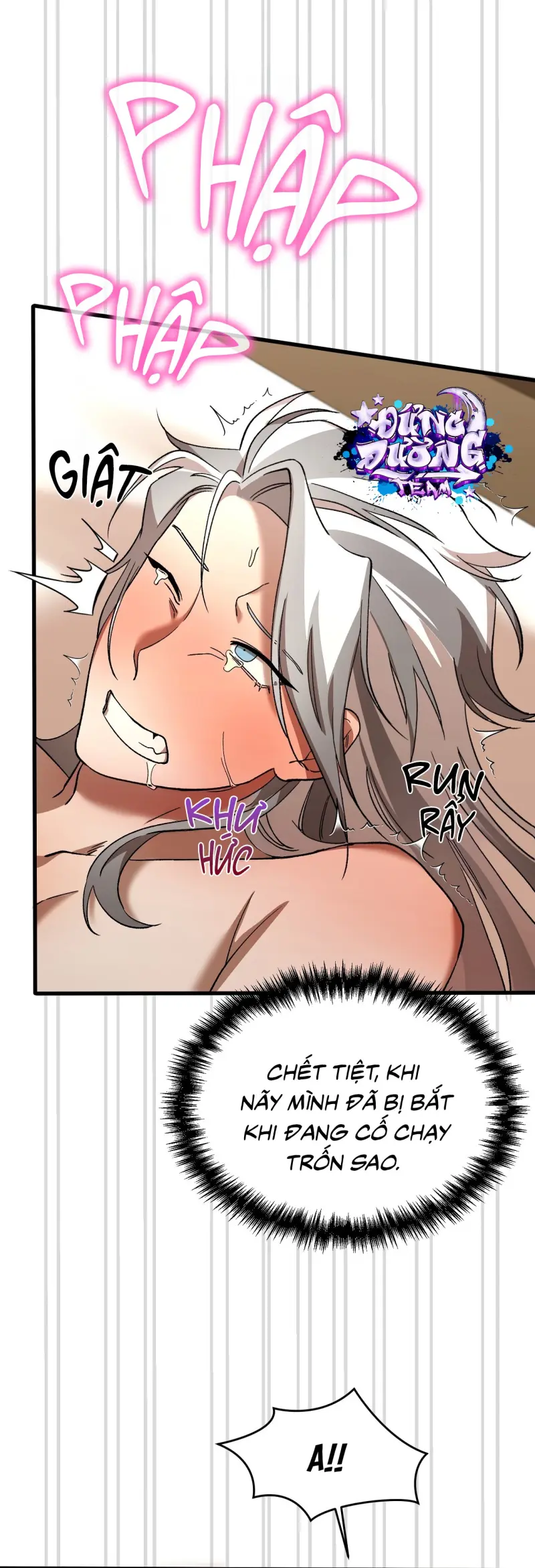 TRUYỂN TẬP - NHỮNG CON KU NÚNG NÍNH Chapter 8 Trang 37