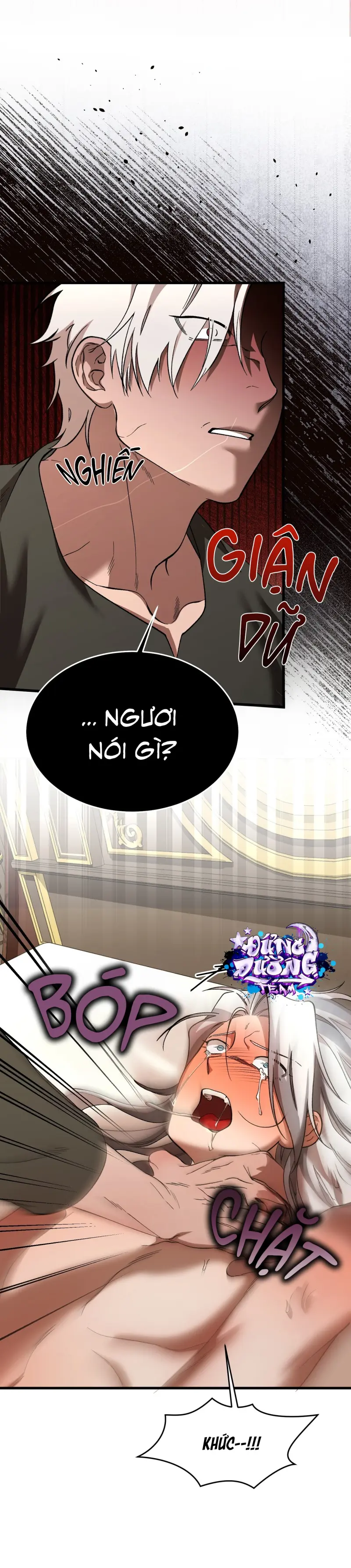 TRUYỂN TẬP - NHỮNG CON KU NÚNG NÍNH Chapter 8 Trang 45