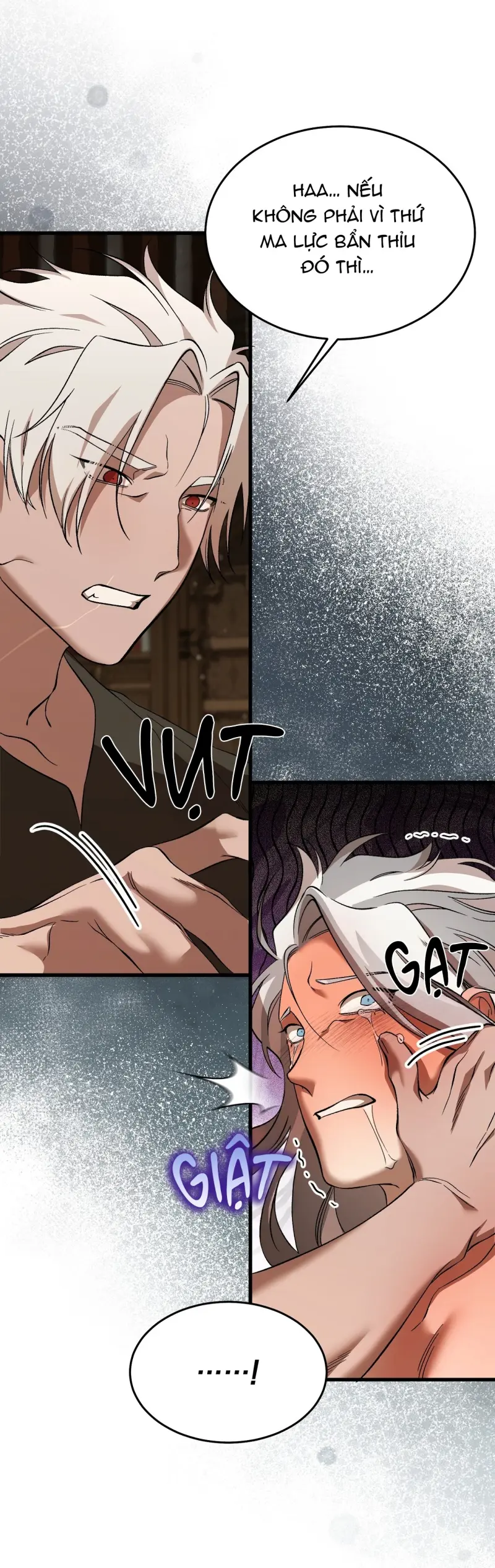 TRUYỂN TẬP - NHỮNG CON KU NÚNG NÍNH Chapter 8 Trang 52