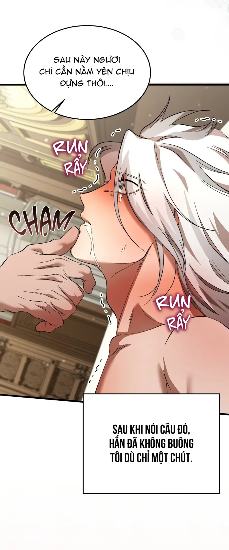 TRUYỂN TẬP - NHỮNG CON KU NÚNG NÍNH Chapter 8 Trang 53