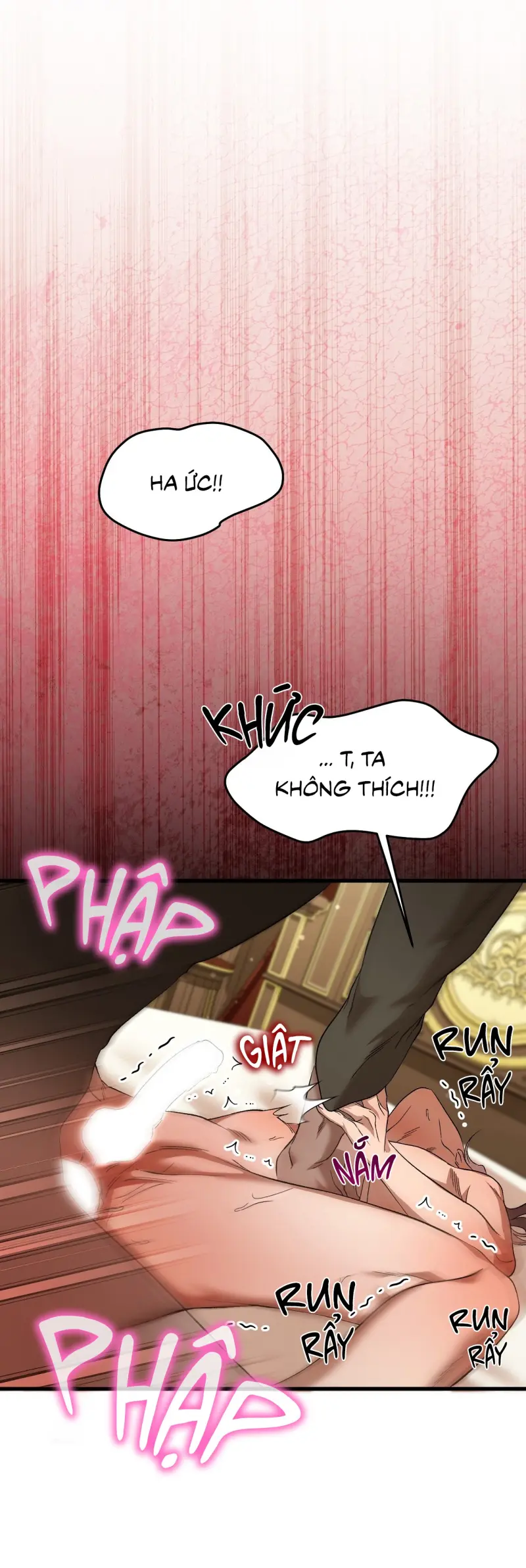 TRUYỂN TẬP - NHỮNG CON KU NÚNG NÍNH Chapter 8 Trang 54