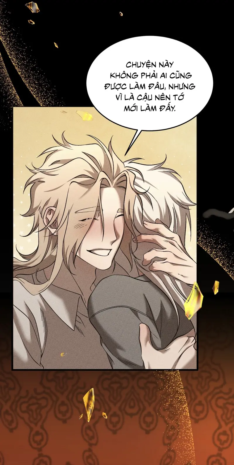 TRUYỂN TẬP - NHỮNG CON KU NÚNG NÍNH Chapter 8 Trang 63