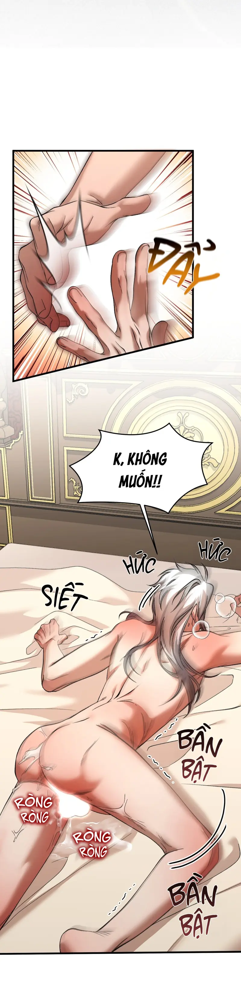 TRUYỂN TẬP - NHỮNG CON KU NÚNG NÍNH Chapter 8 Trang 70