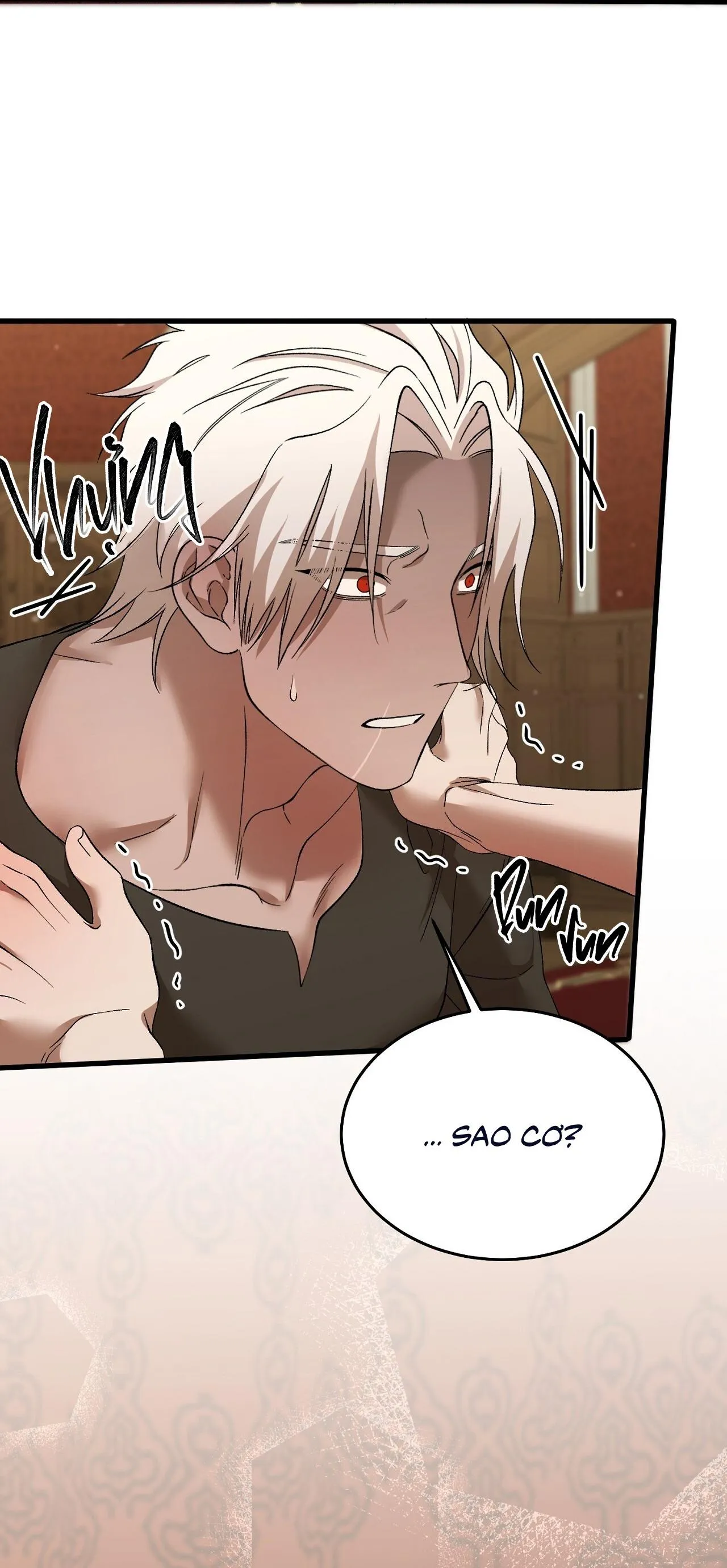 TRUYỂN TẬP - NHỮNG CON KU NÚNG NÍNH Chapter 9 Trang 19