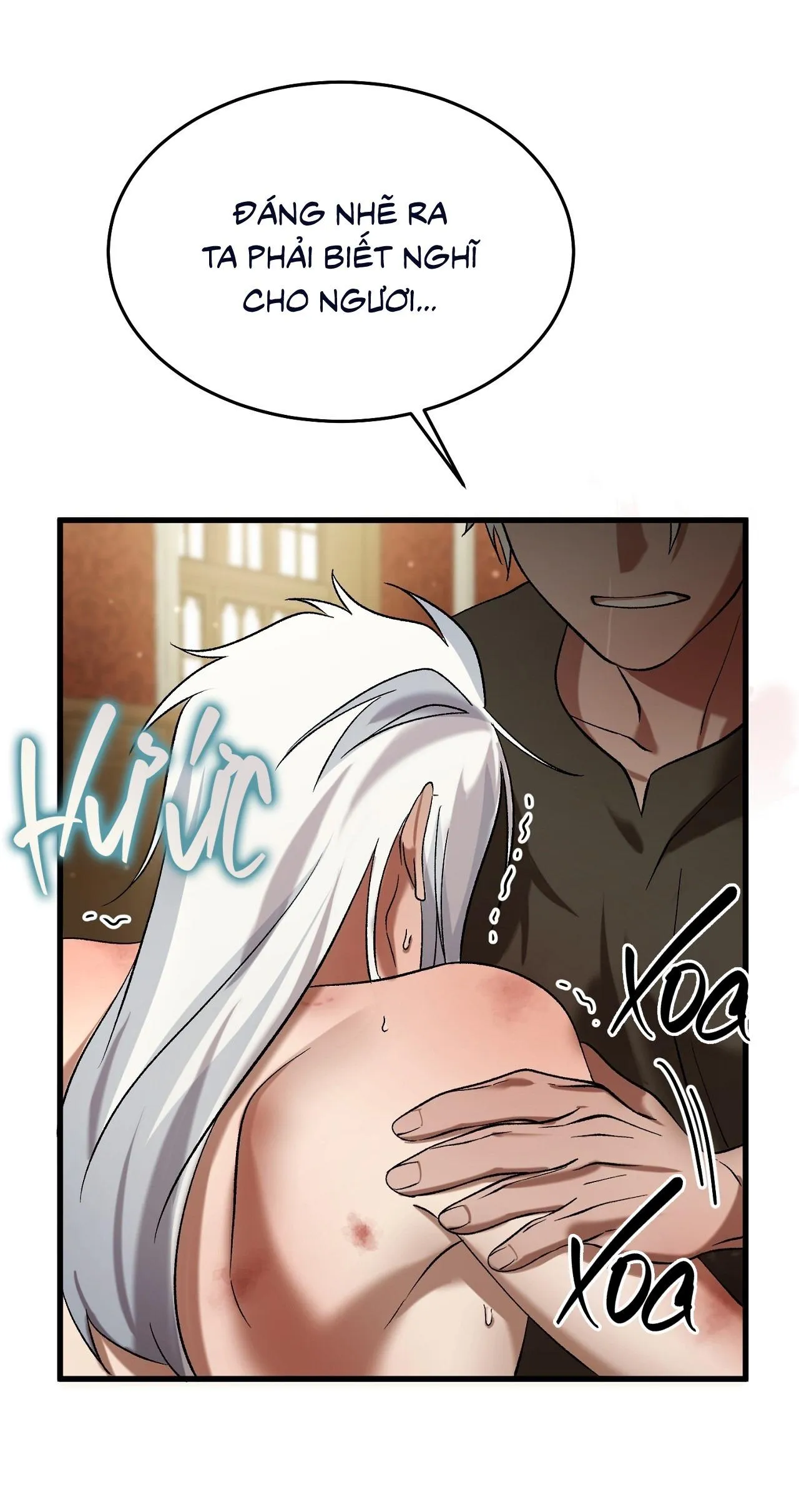 TRUYỂN TẬP - NHỮNG CON KU NÚNG NÍNH Chapter 9 Trang 22