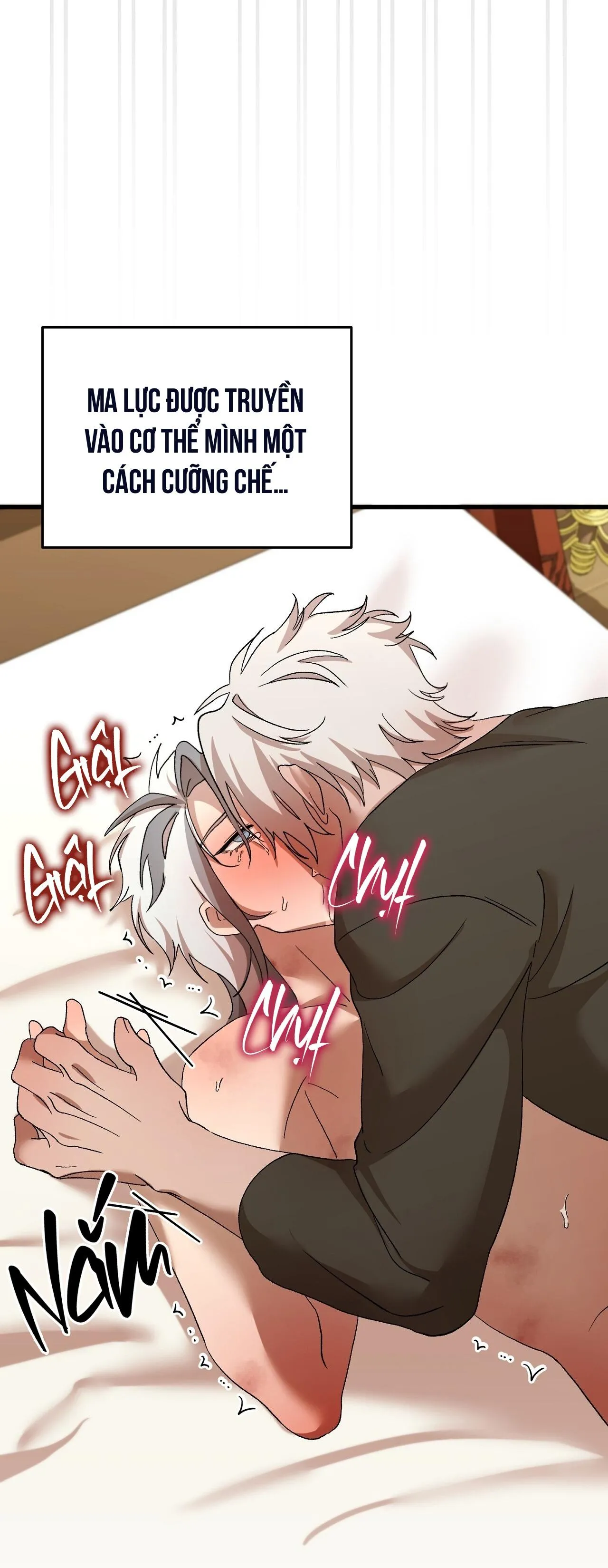 TRUYỂN TẬP - NHỮNG CON KU NÚNG NÍNH Chapter 9 Trang 33