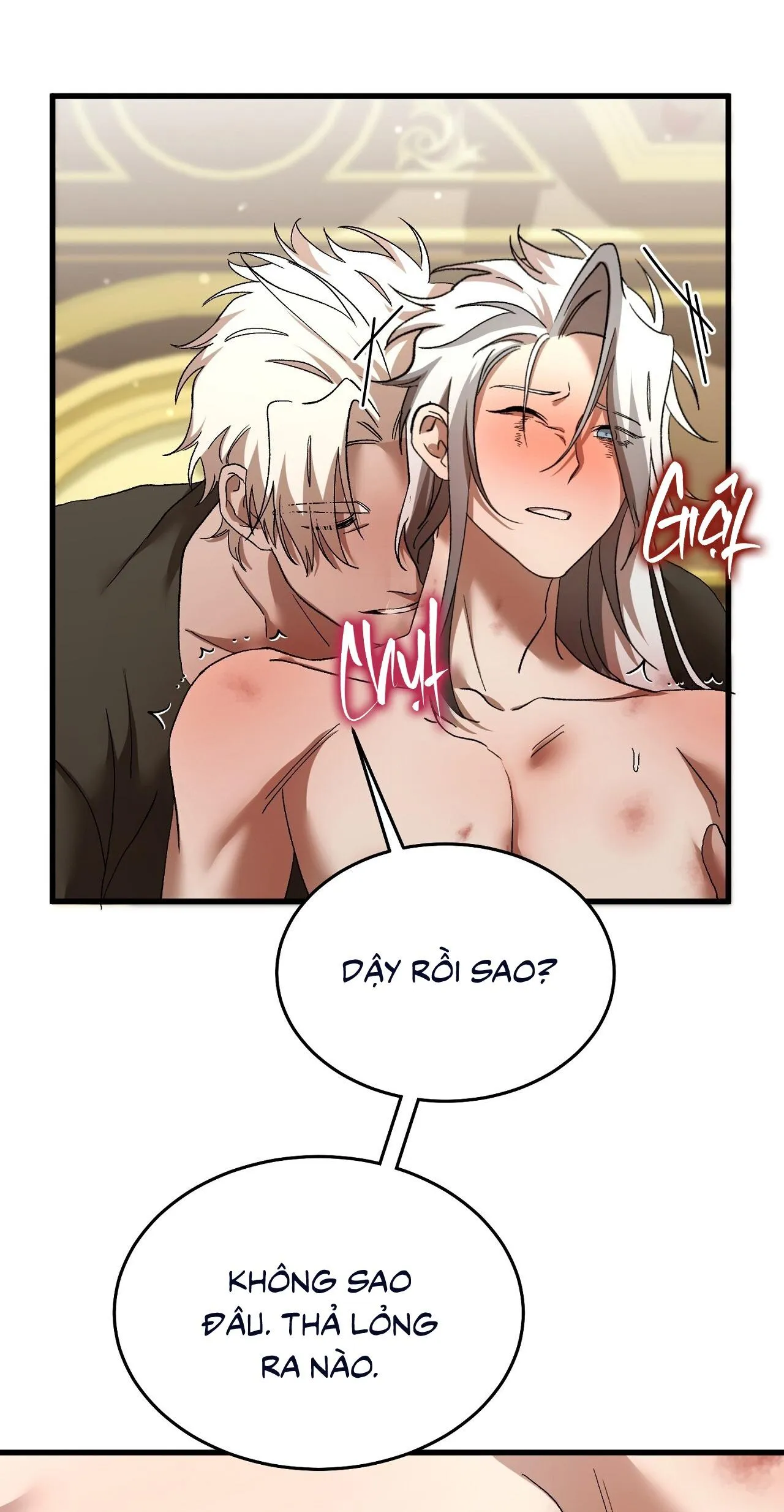 TRUYỂN TẬP - NHỮNG CON KU NÚNG NÍNH Chapter 9 Trang 36