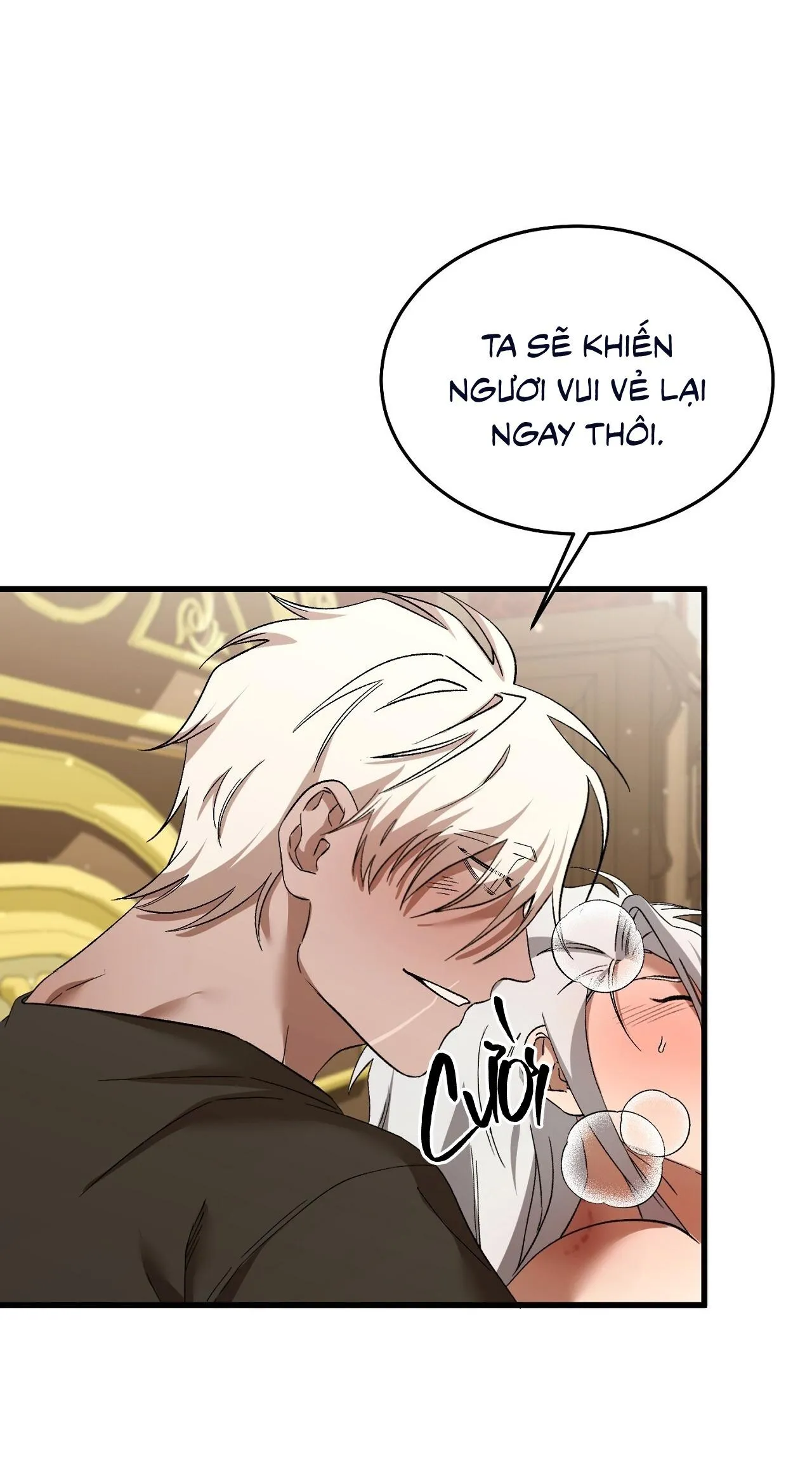 TRUYỂN TẬP - NHỮNG CON KU NÚNG NÍNH Chapter 9 Trang 38