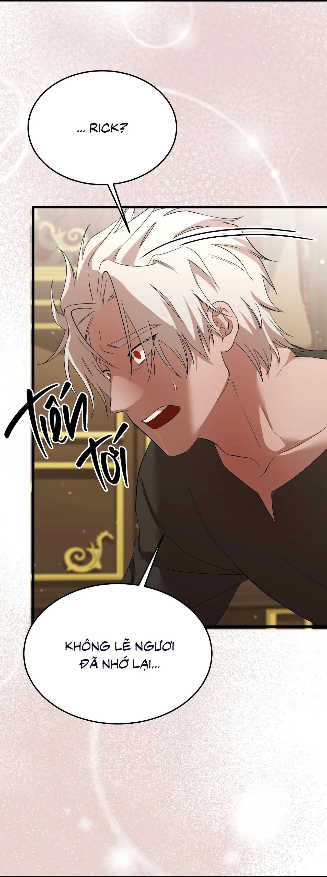 TRUYỂN TẬP - NHỮNG CON KU NÚNG NÍNH Chapter 9 Trang 58