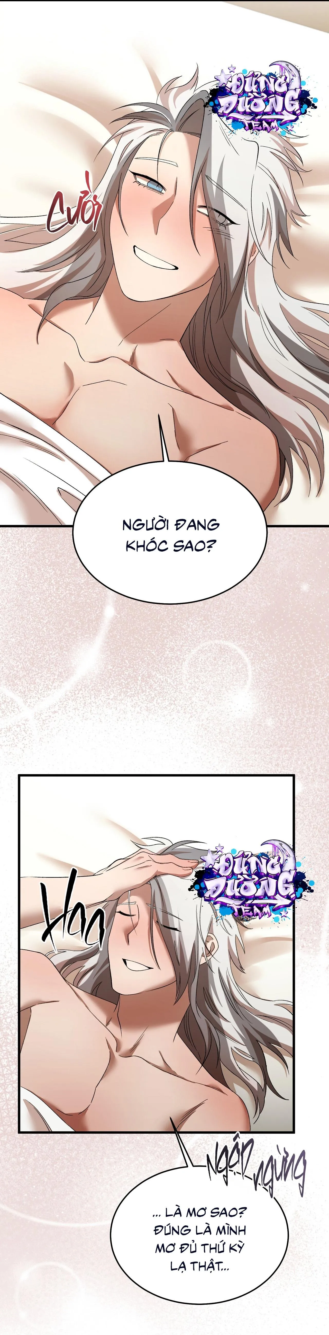 TRUYỂN TẬP - NHỮNG CON KU NÚNG NÍNH Chapter 9 Trang 59