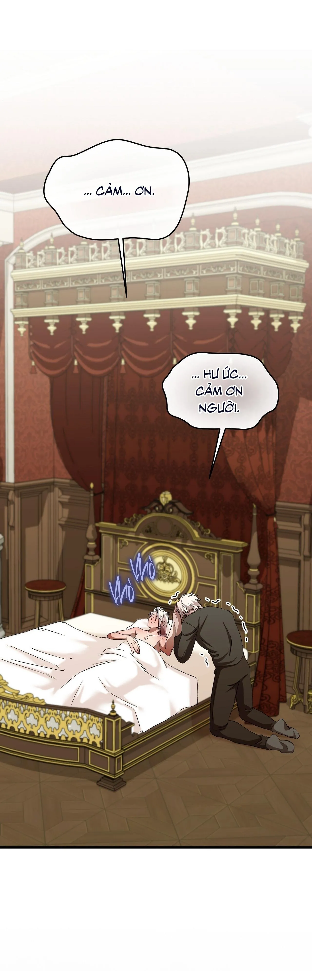 TRUYỂN TẬP - NHỮNG CON KU NÚNG NÍNH Chapter 9 Trang 61