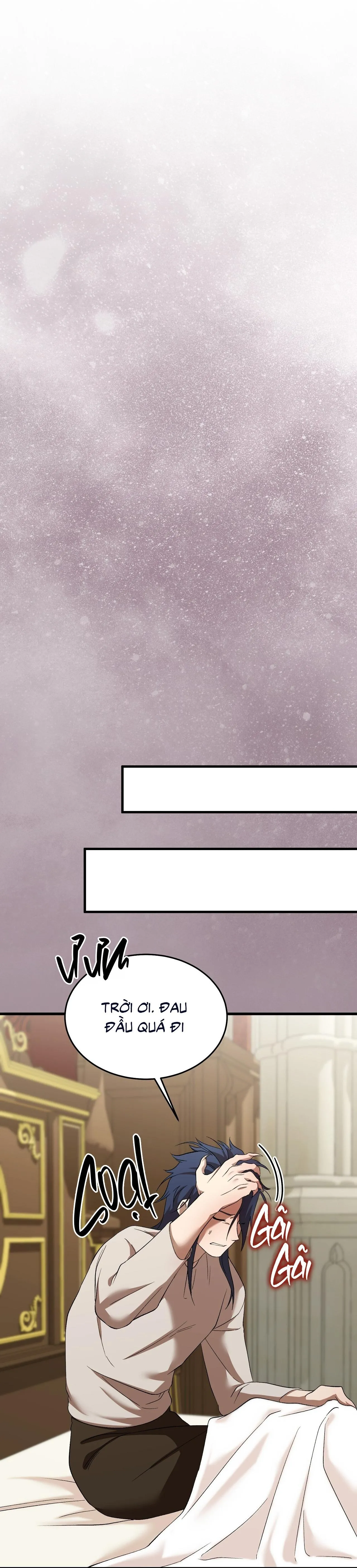 TRUYỂN TẬP - NHỮNG CON KU NÚNG NÍNH Chapter 9 Trang 62