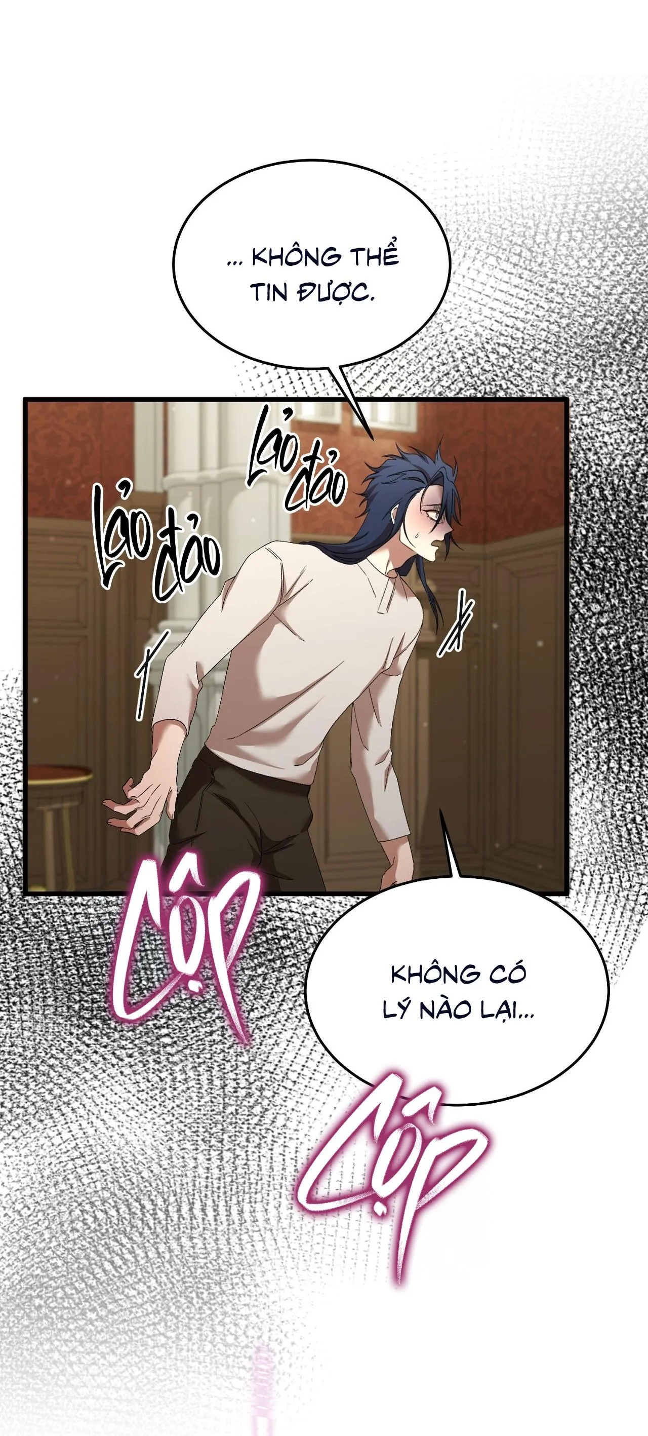 TRUYỂN TẬP - NHỮNG CON KU NÚNG NÍNH Chapter 9 Trang 66