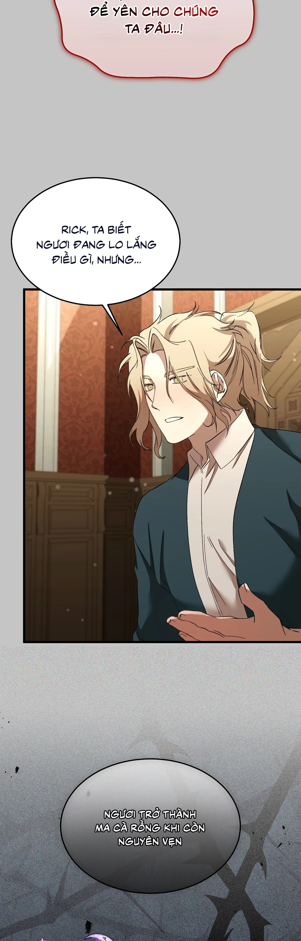 TRUYỂN TẬP - NHỮNG CON KU NÚNG NÍNH Chapter 10 Trang 4