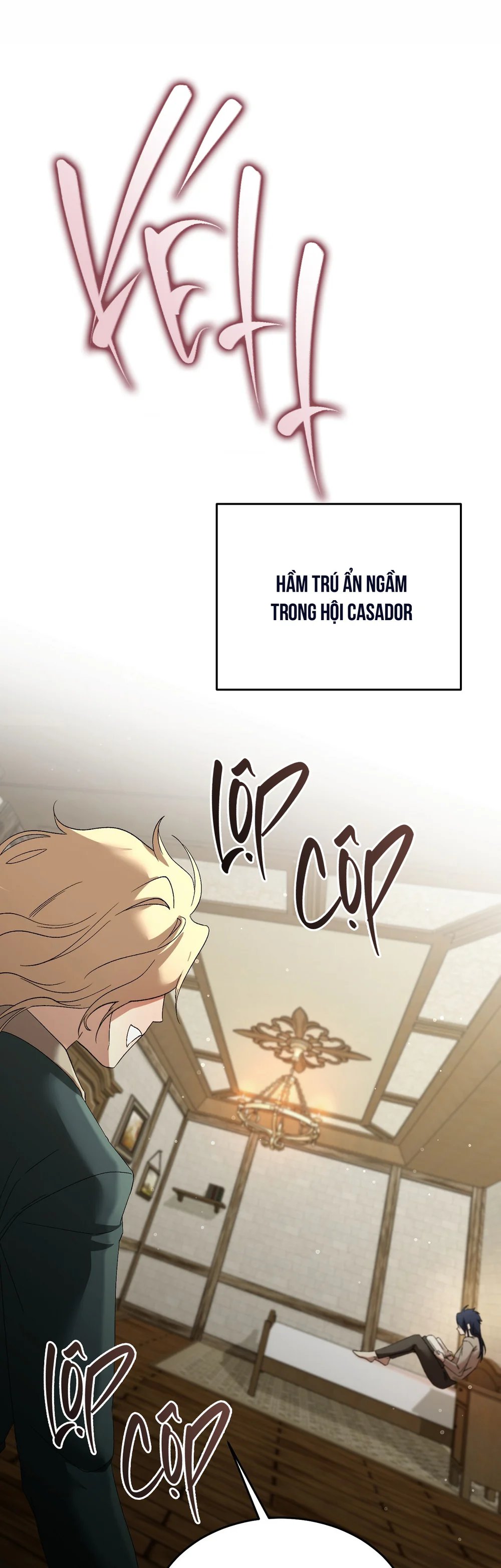 TRUYỂN TẬP - NHỮNG CON KU NÚNG NÍNH Chapter 10 Trang 7