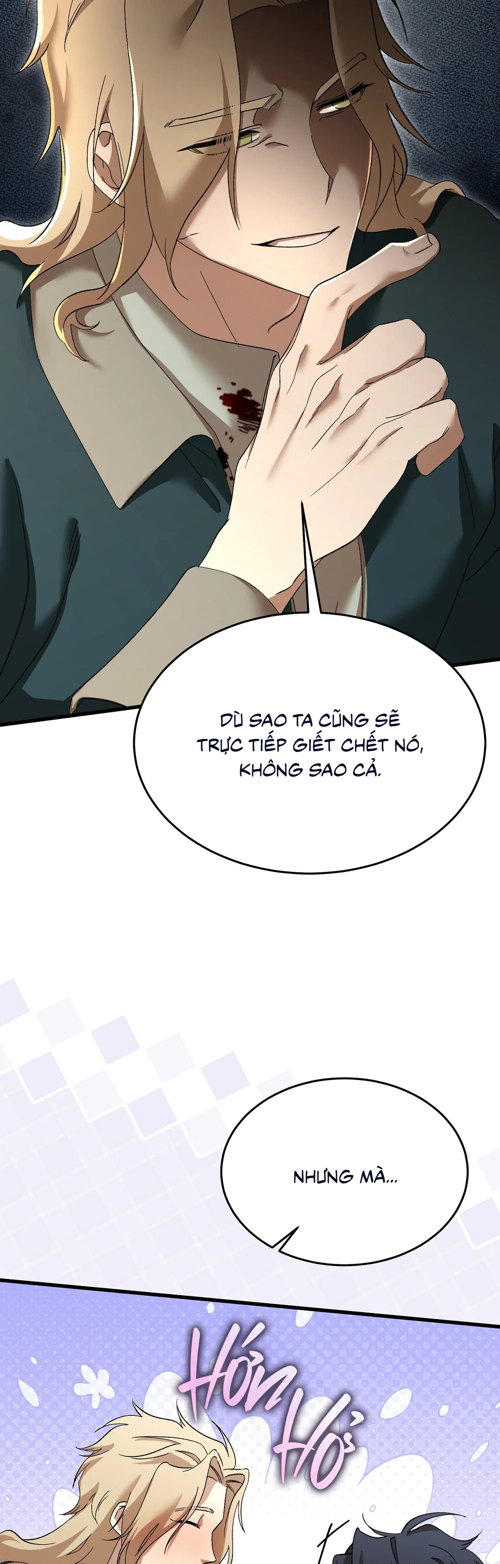 TRUYỂN TẬP - NHỮNG CON KU NÚNG NÍNH Chapter 10 Trang 12