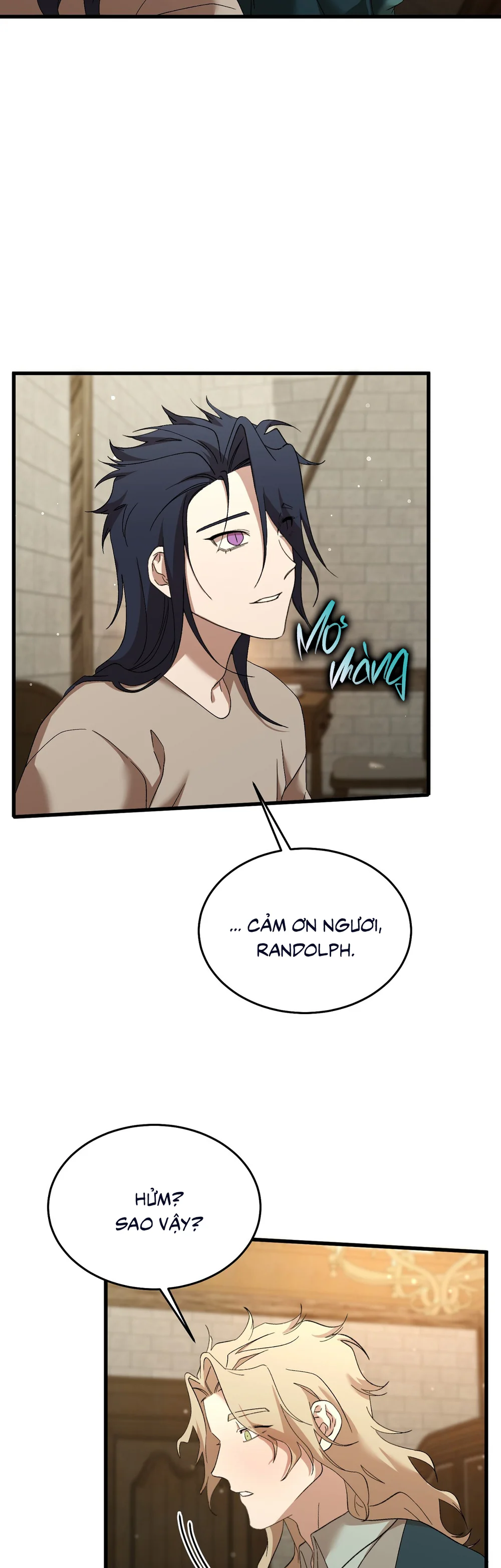 TRUYỂN TẬP - NHỮNG CON KU NÚNG NÍNH Chapter 10 Trang 21