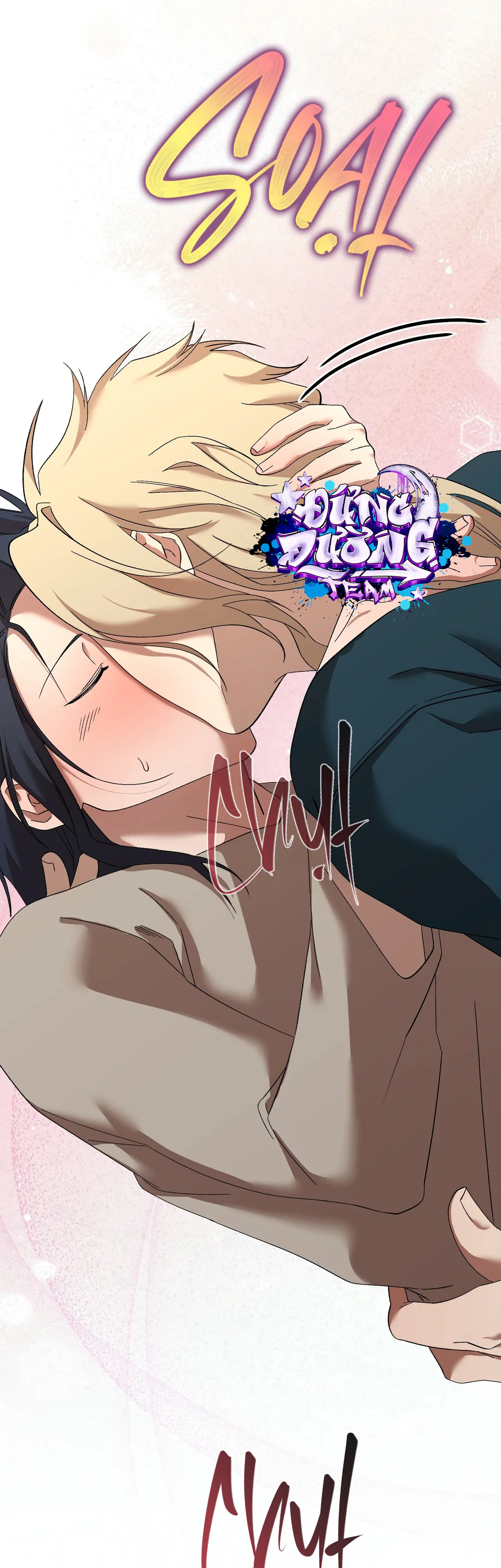 TRUYỂN TẬP - NHỮNG CON KU NÚNG NÍNH Chapter 10 Trang 25