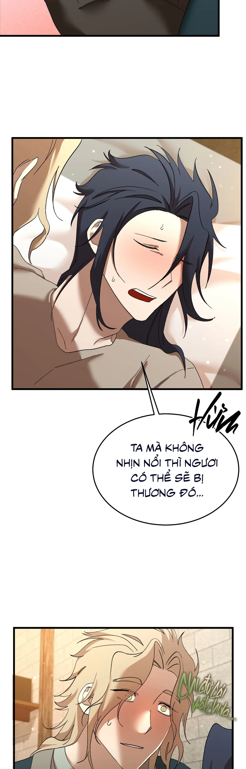 TRUYỂN TẬP - NHỮNG CON KU NÚNG NÍNH Chapter 10 Trang 29