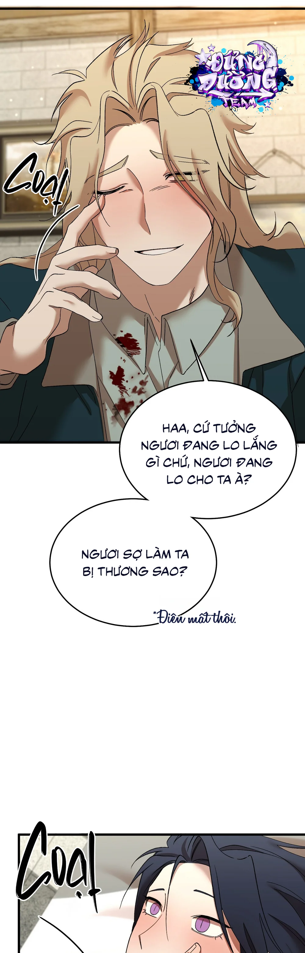 TRUYỂN TẬP - NHỮNG CON KU NÚNG NÍNH Chapter 10 Trang 31