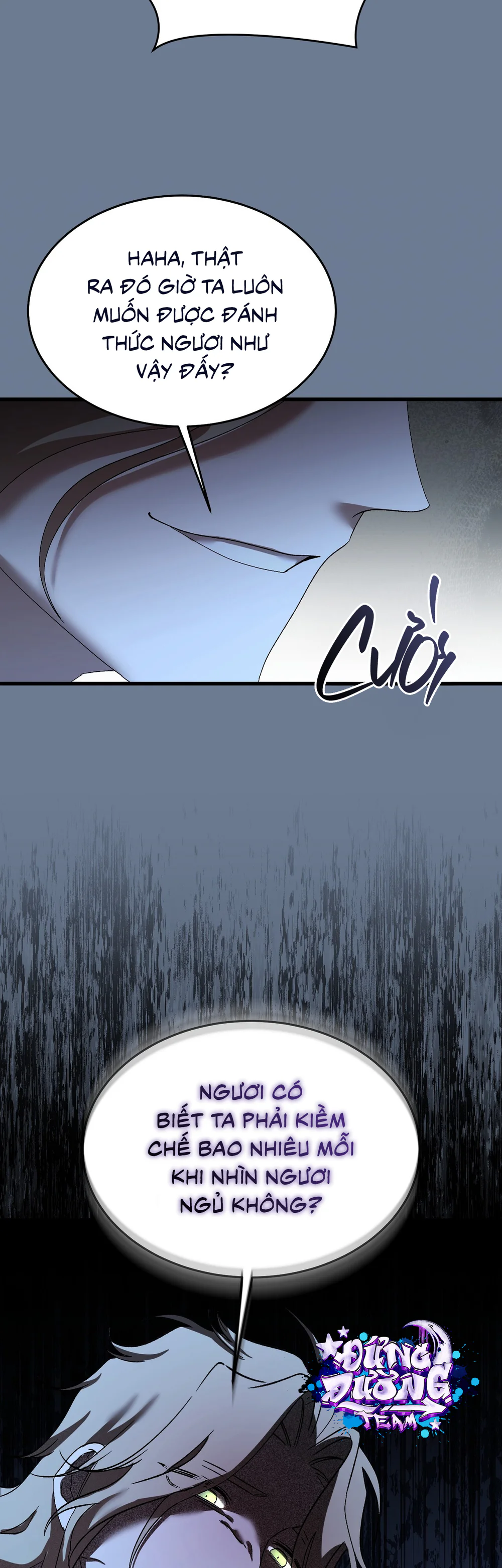 TRUYỂN TẬP - NHỮNG CON KU NÚNG NÍNH Chapter 10 Trang 37