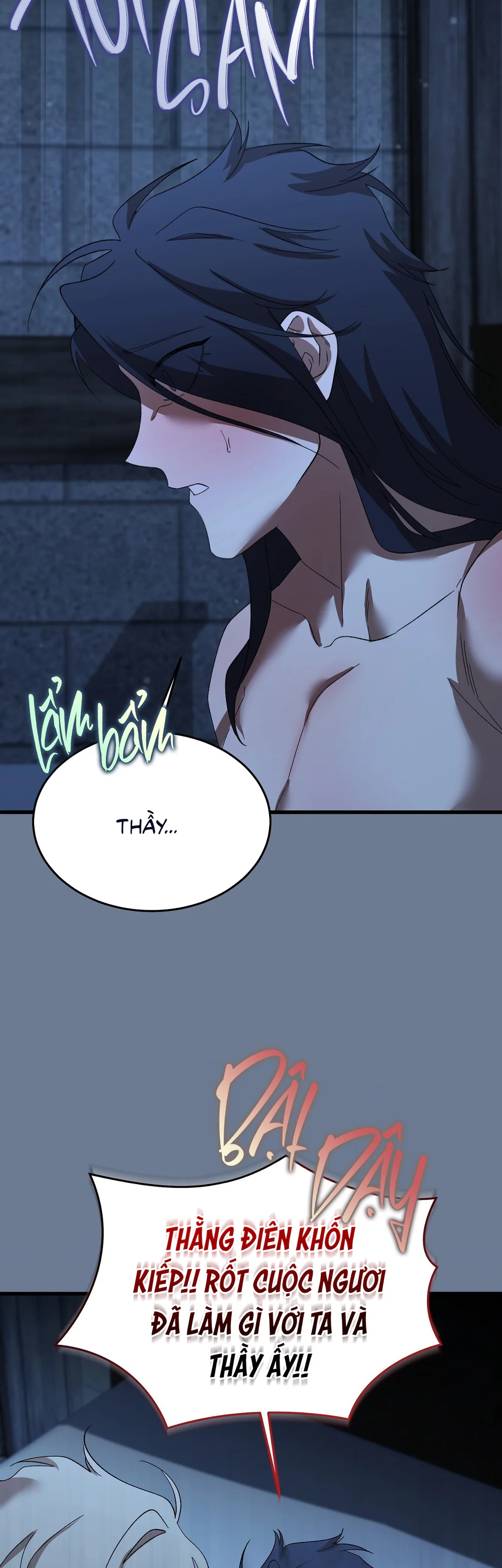 TRUYỂN TẬP - NHỮNG CON KU NÚNG NÍNH Chapter 10 Trang 42