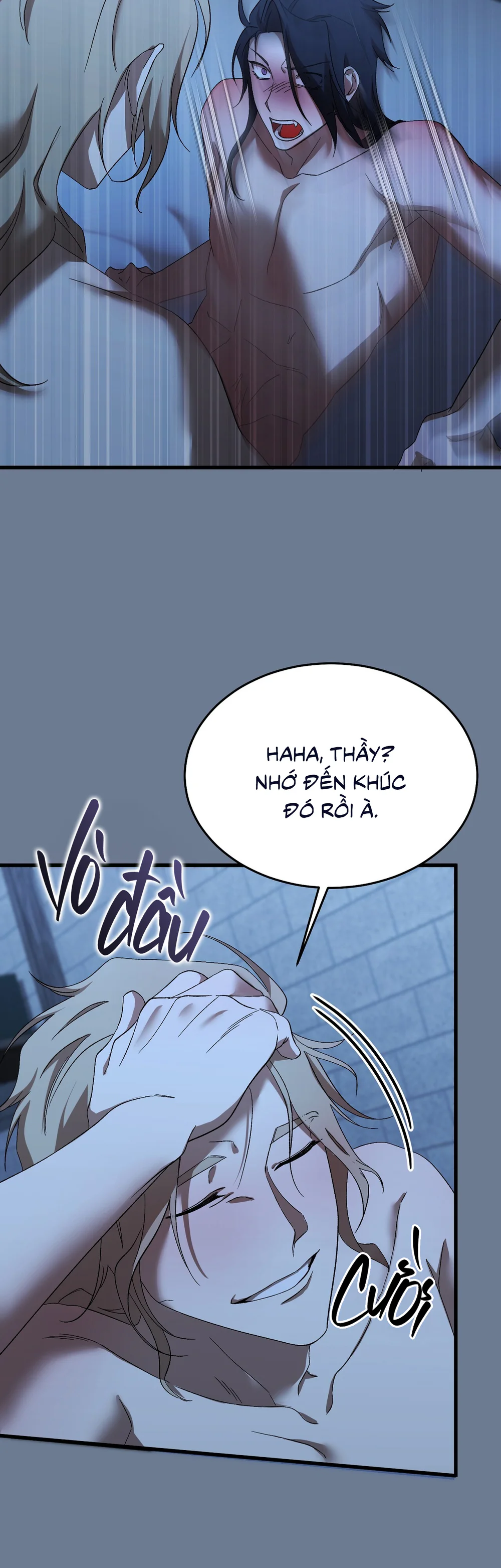 TRUYỂN TẬP - NHỮNG CON KU NÚNG NÍNH Chapter 10 Trang 43